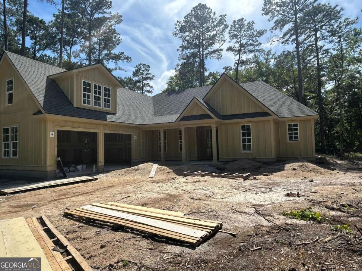 116 Eagle Crest Drive Waverly GA 31565