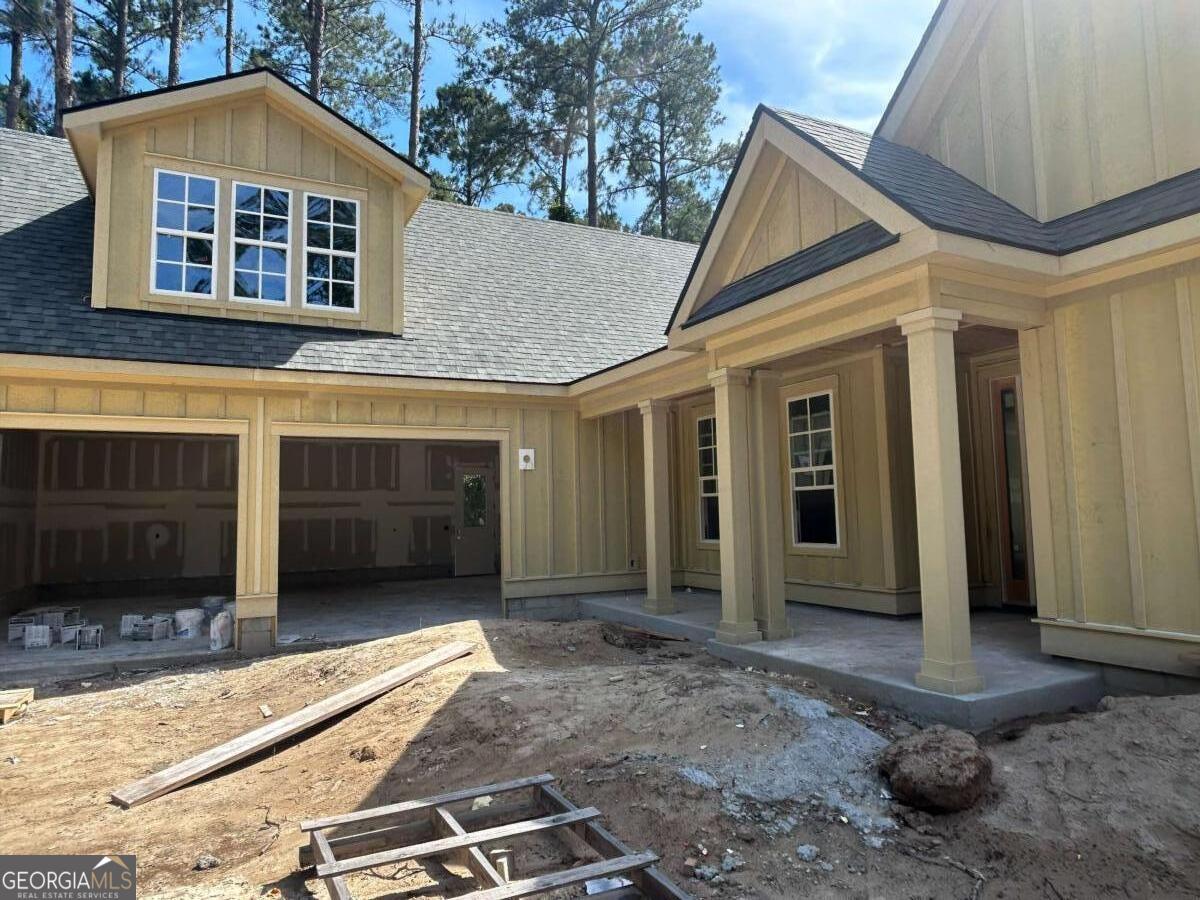 116 Eagle Crest Drive Waverly GA 31565