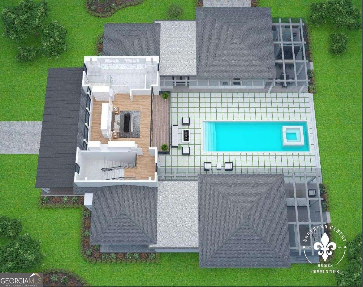 4510 Muskogee Court Cumming GA 30040