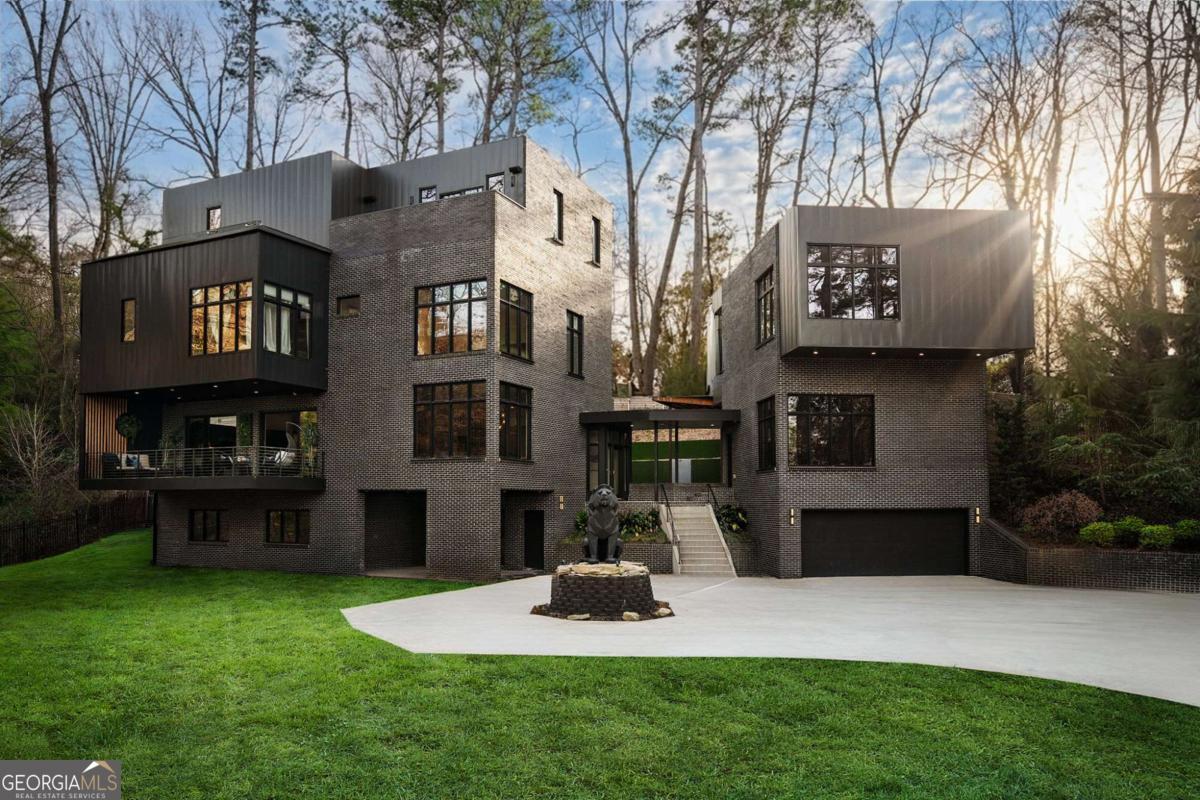 345 Pinecrest Road NE Atlanta GA 30342
