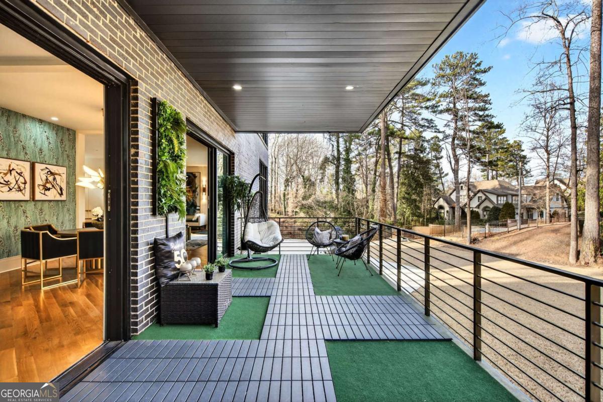 345 Pinecrest Road NE Atlanta GA 30342