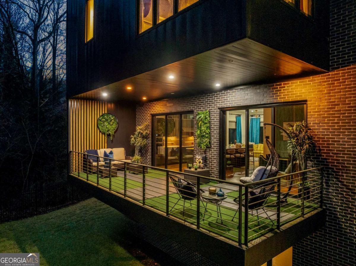 345 Pinecrest Road NE Atlanta GA 30342