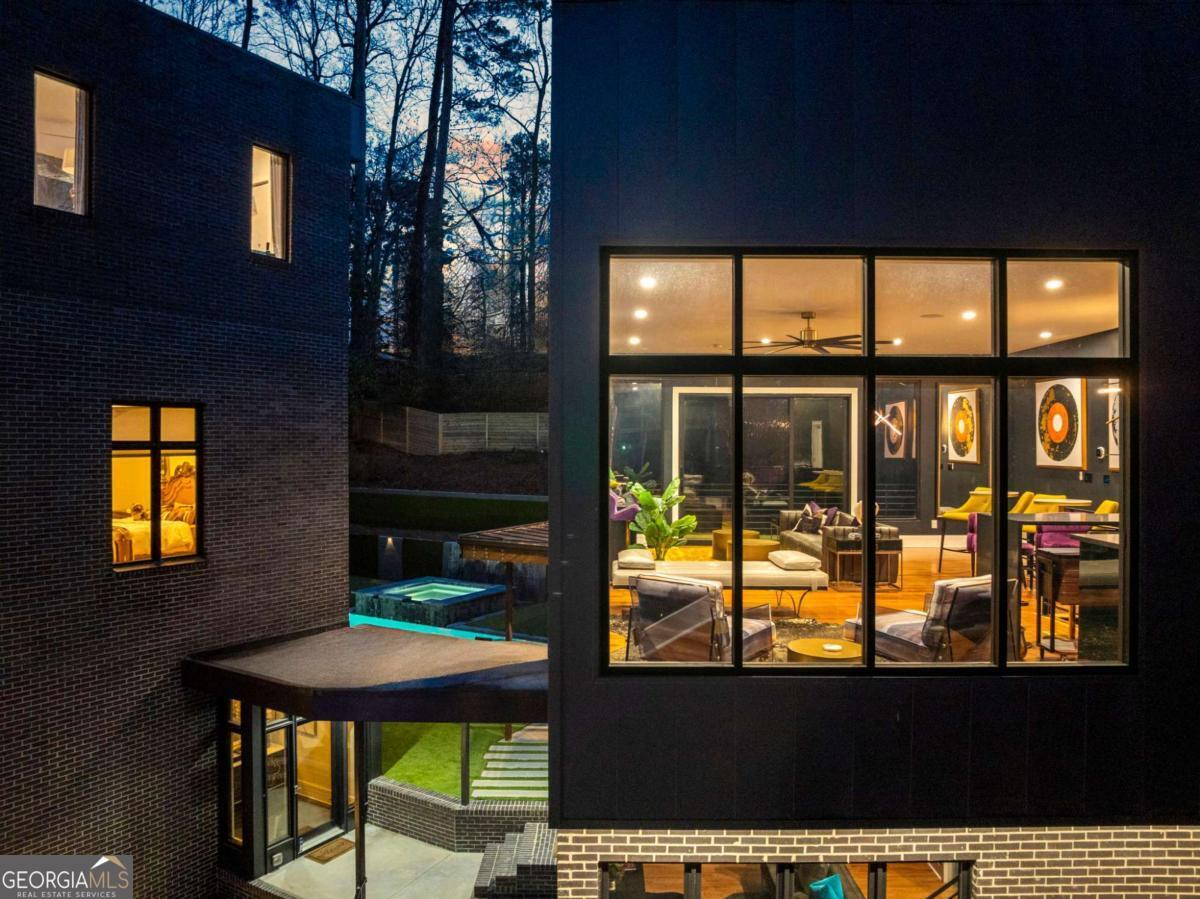 345 Pinecrest Road NE Atlanta GA 30342