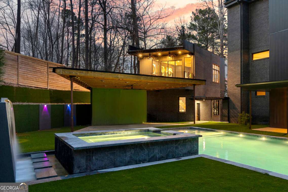 345 Pinecrest Road NE Atlanta GA 30342