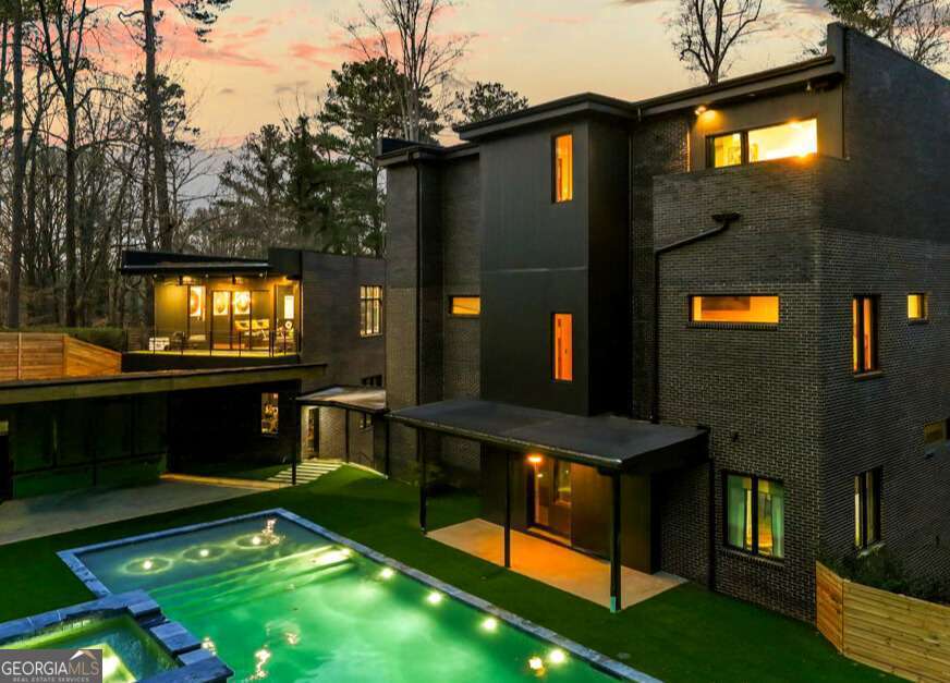 345 Pinecrest Road NE Atlanta GA 30342