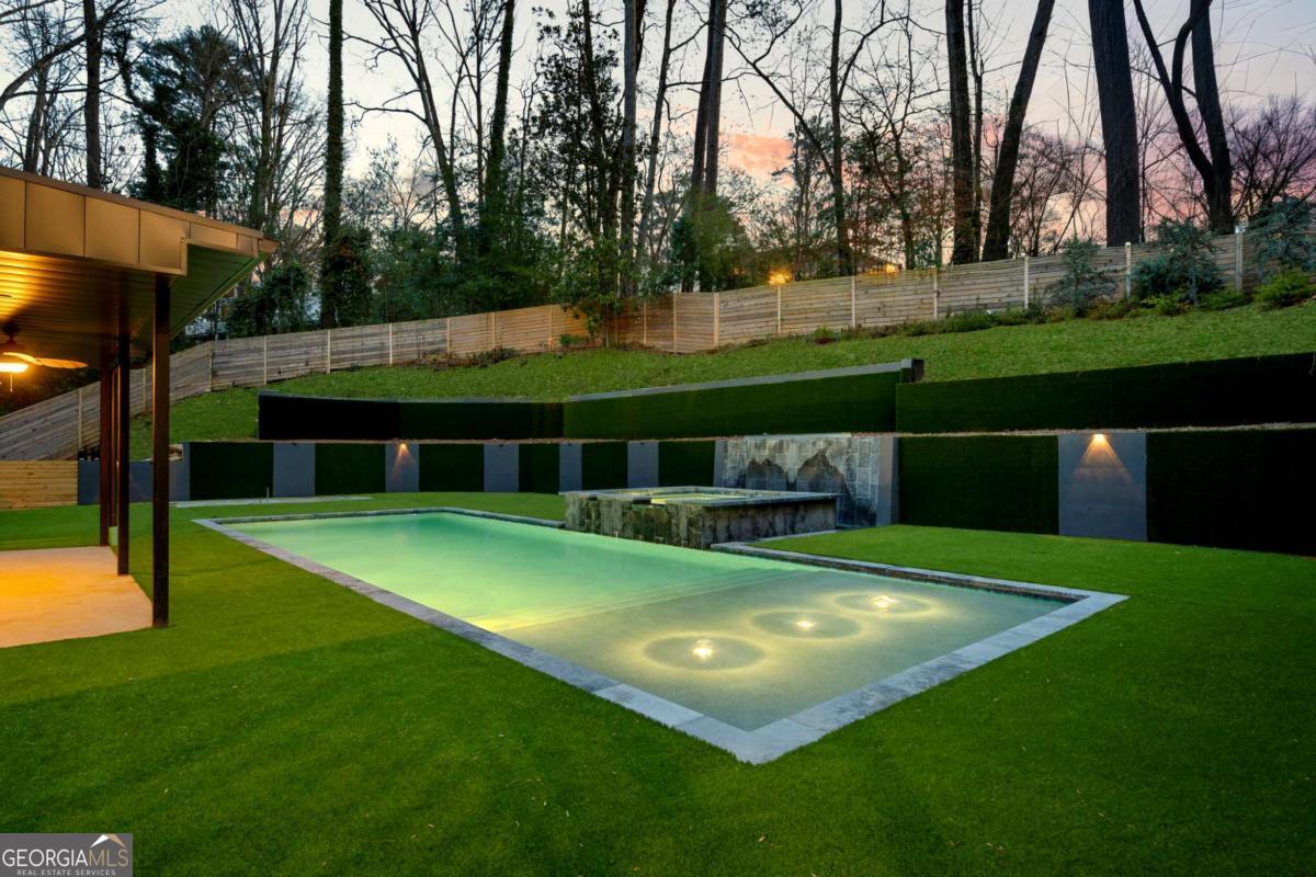 345 Pinecrest Road NE Atlanta GA 30342