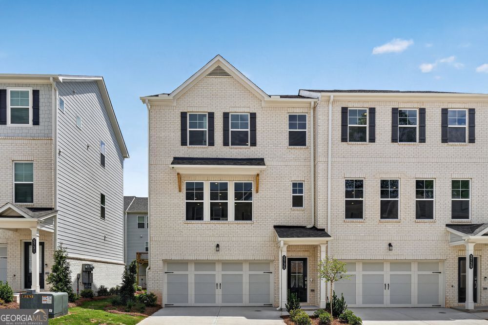 5735 Schelton Place SE Mableton GA 30126