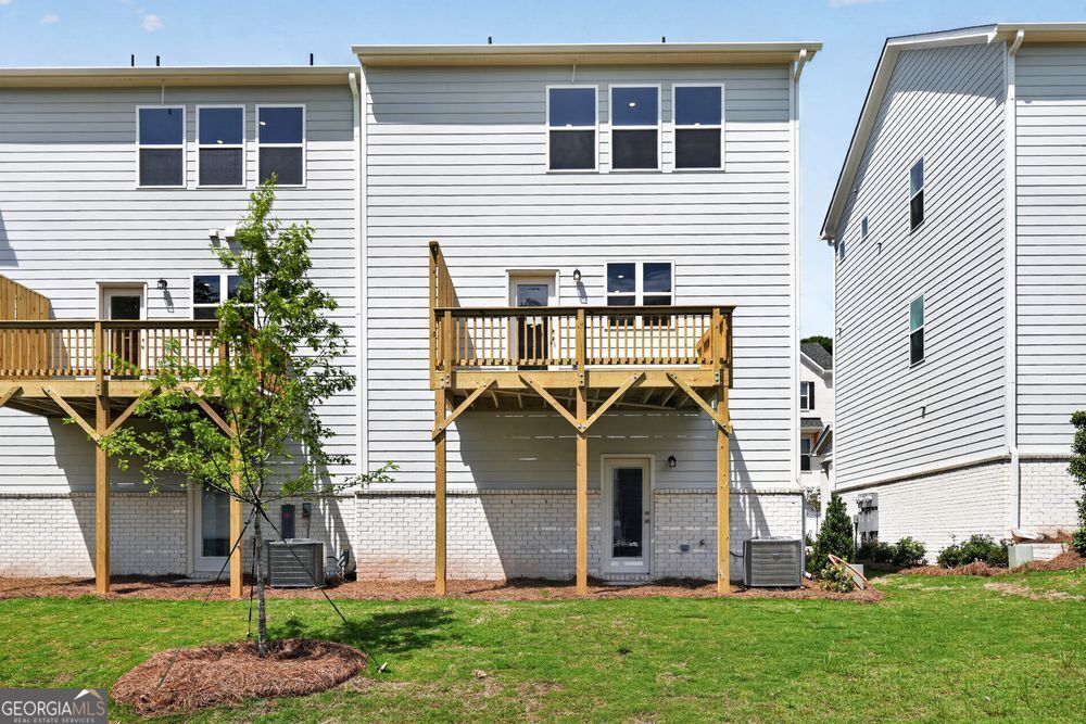 5735 Schelton Place SE Mableton GA 30126