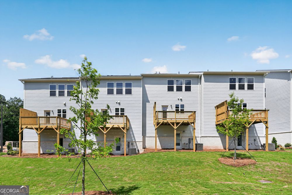 5735 Schelton Place SE Mableton GA 30126