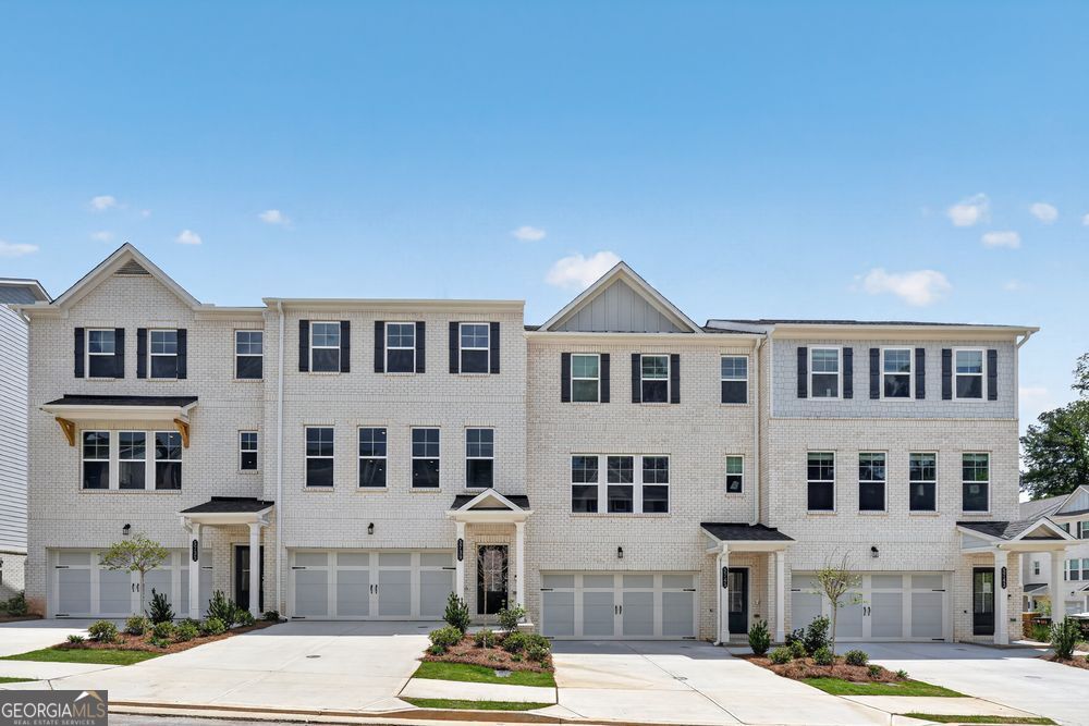5735 Schelton Place SE Mableton GA 30126