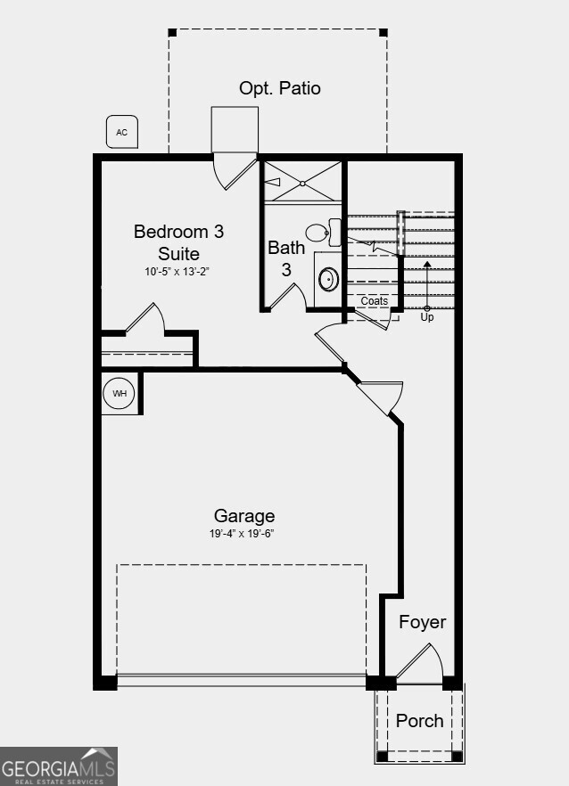 5735 Schelton Place SE Mableton GA 30126