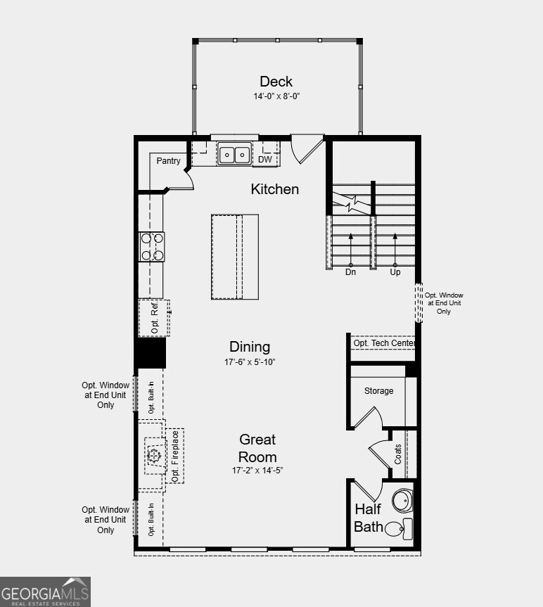 5735 Schelton Place SE Mableton GA 30126