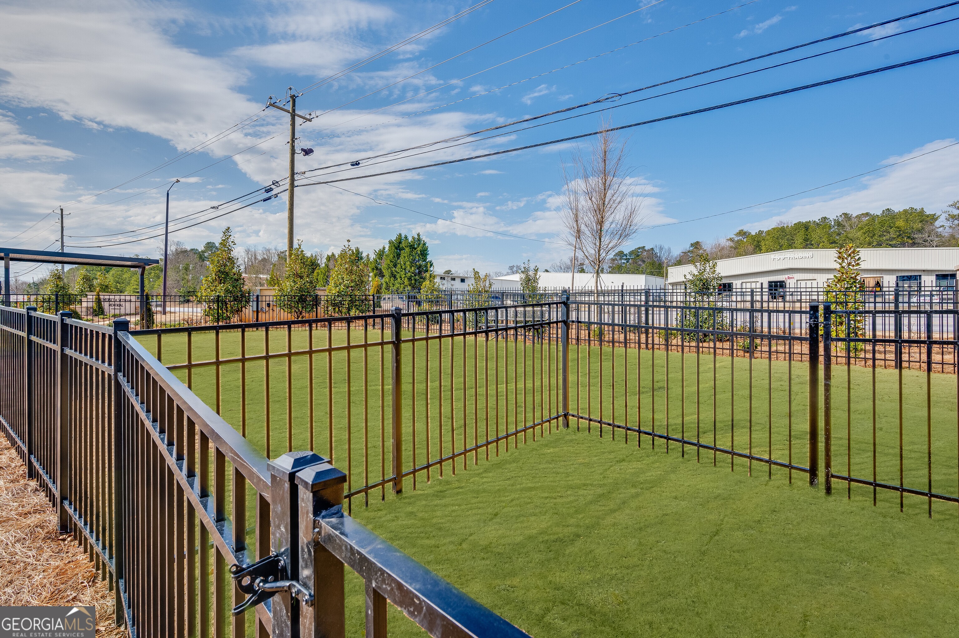 5735 Schelton Place SE Mableton GA 30126