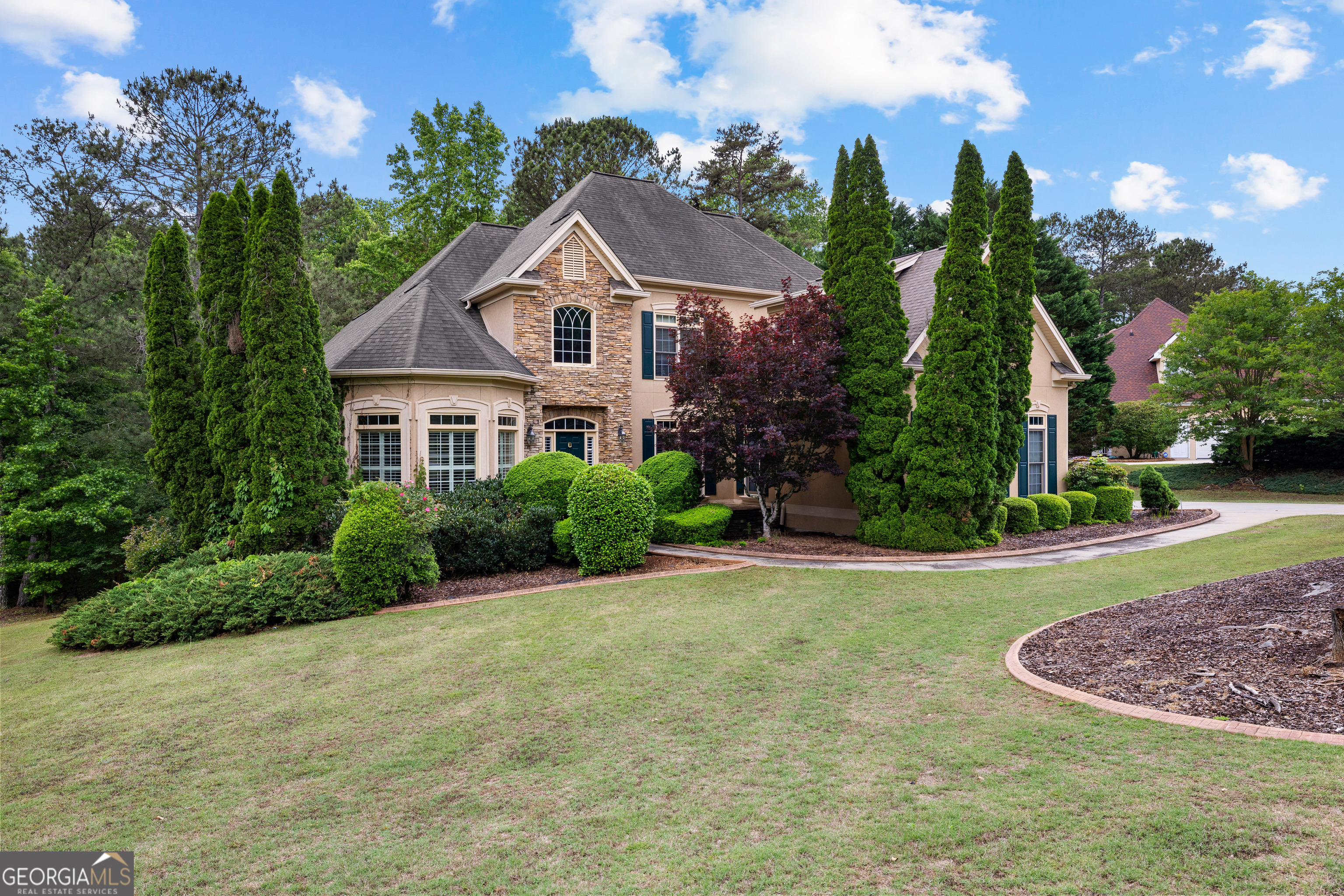 348 Loring Lane Peachtree City GA 30269
