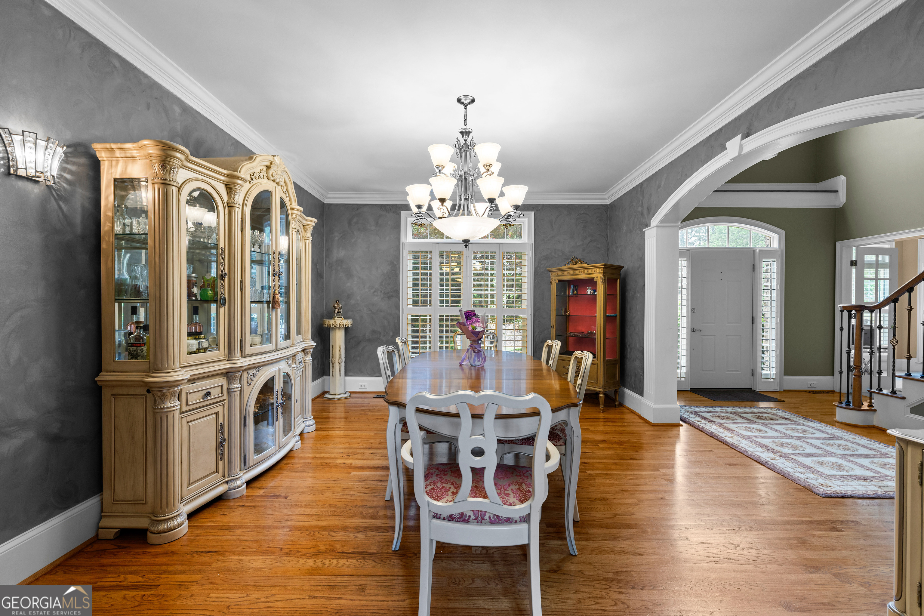 348 Loring Lane Peachtree City GA 30269
