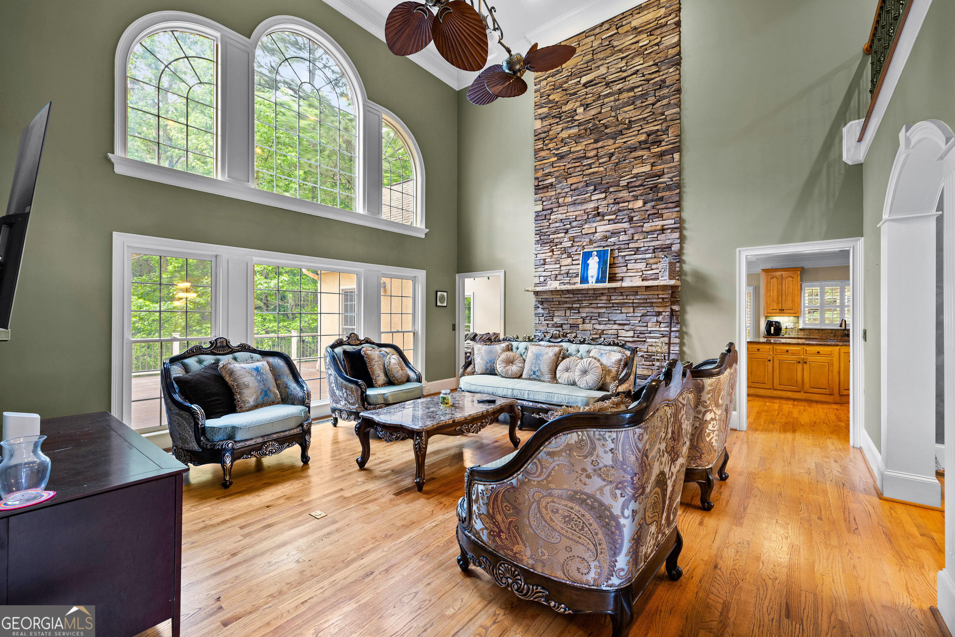 348 Loring Lane Peachtree City GA 30269