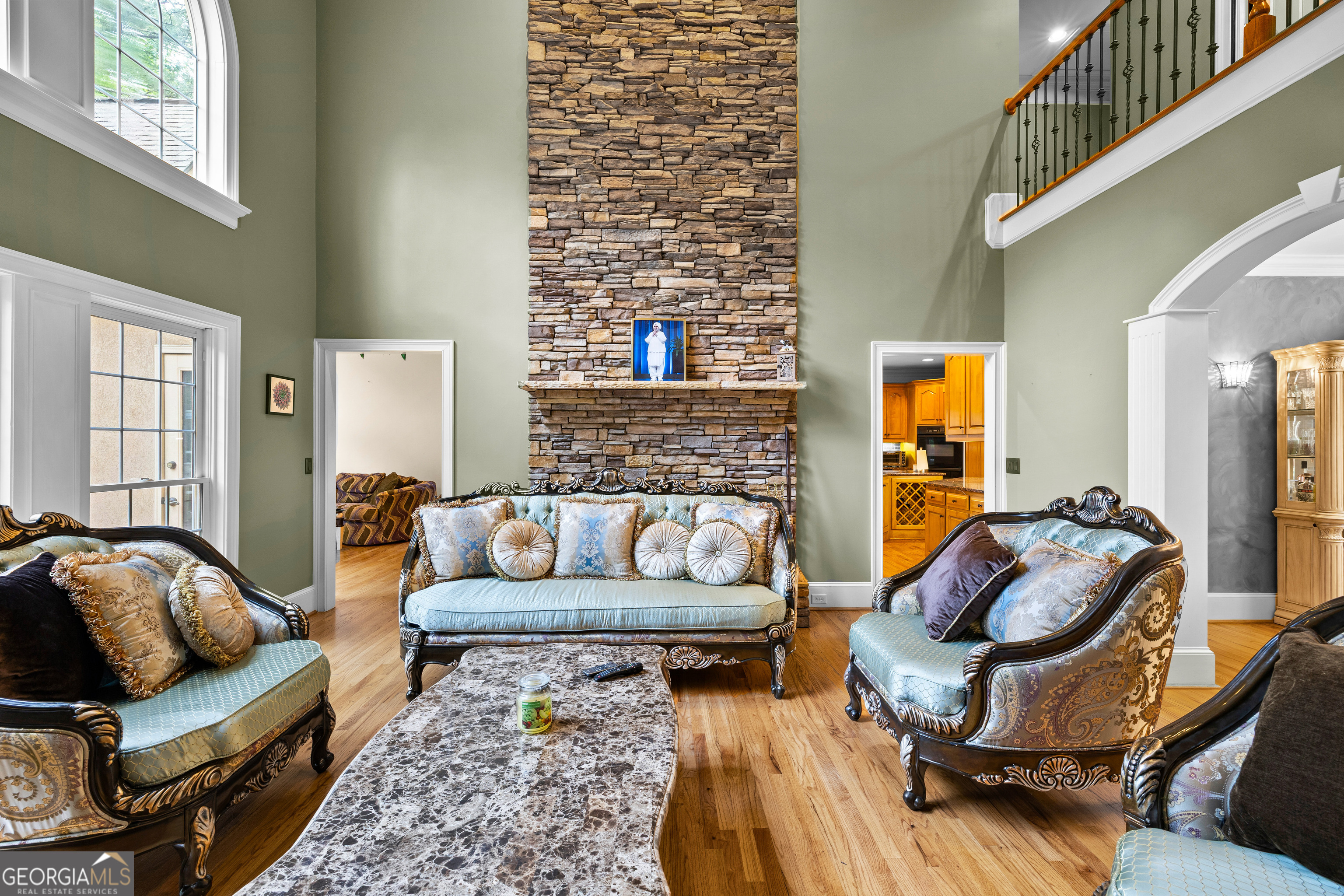 348 Loring Lane Peachtree City GA 30269