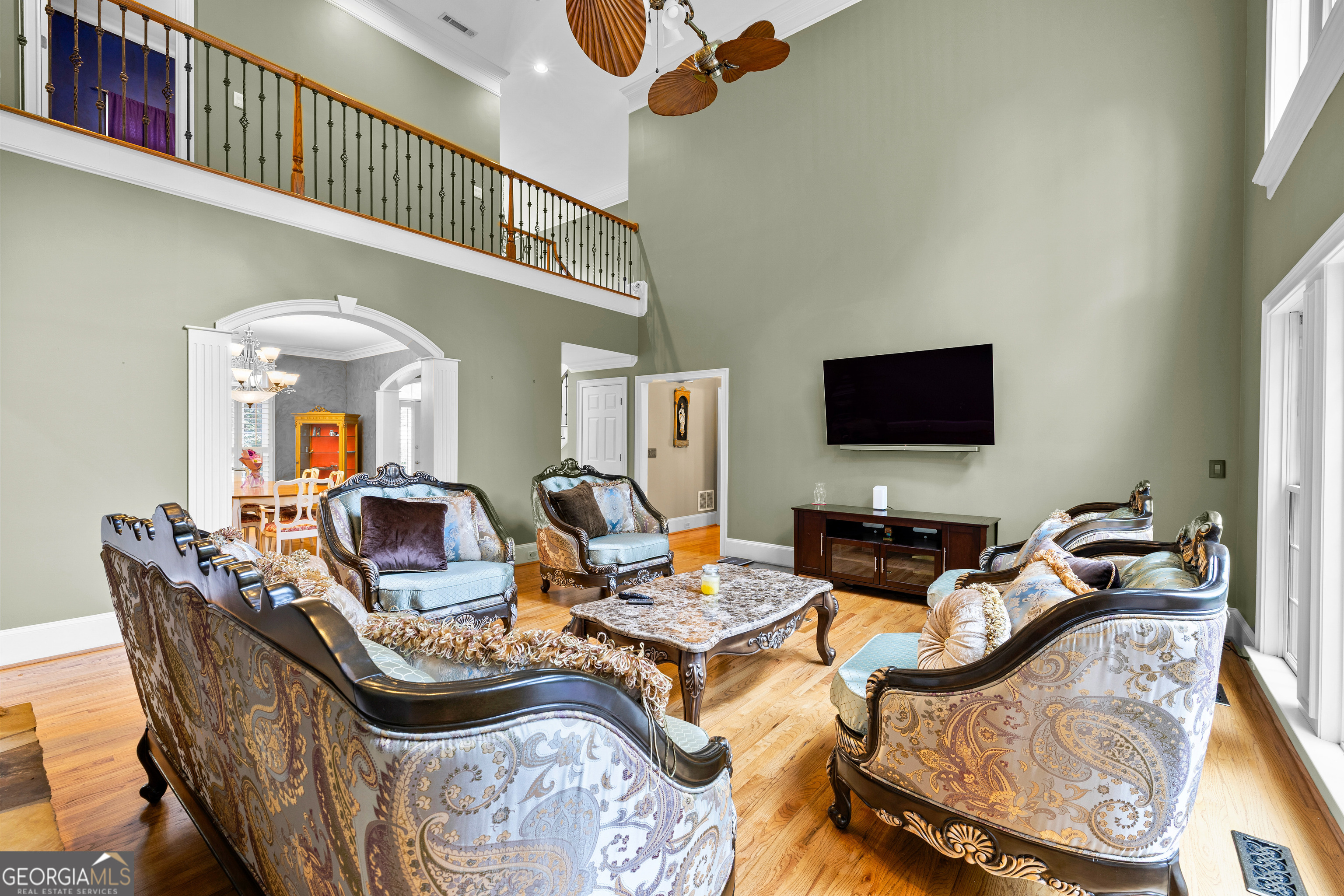 348 Loring Lane Peachtree City GA 30269