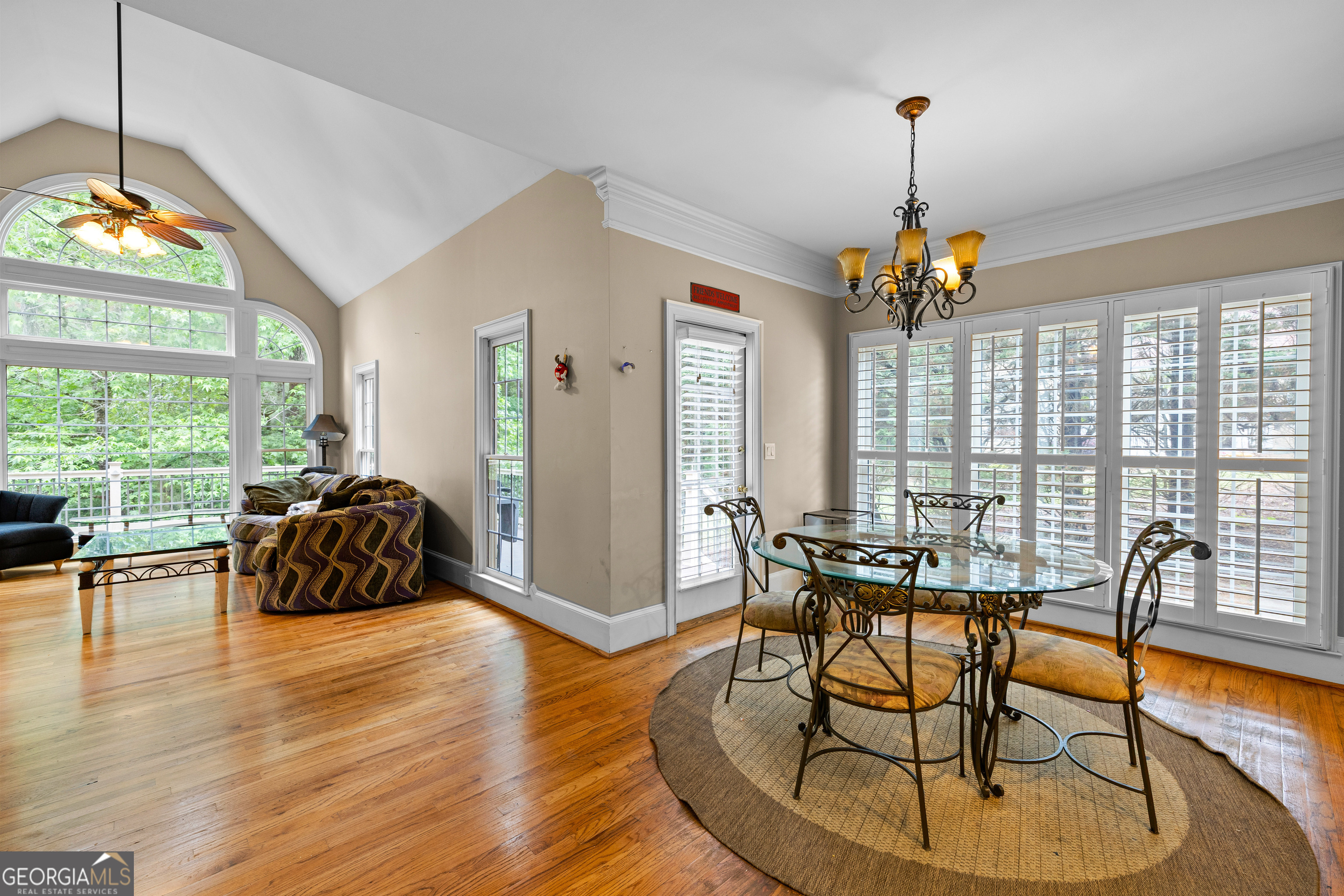348 Loring Lane Peachtree City GA 30269