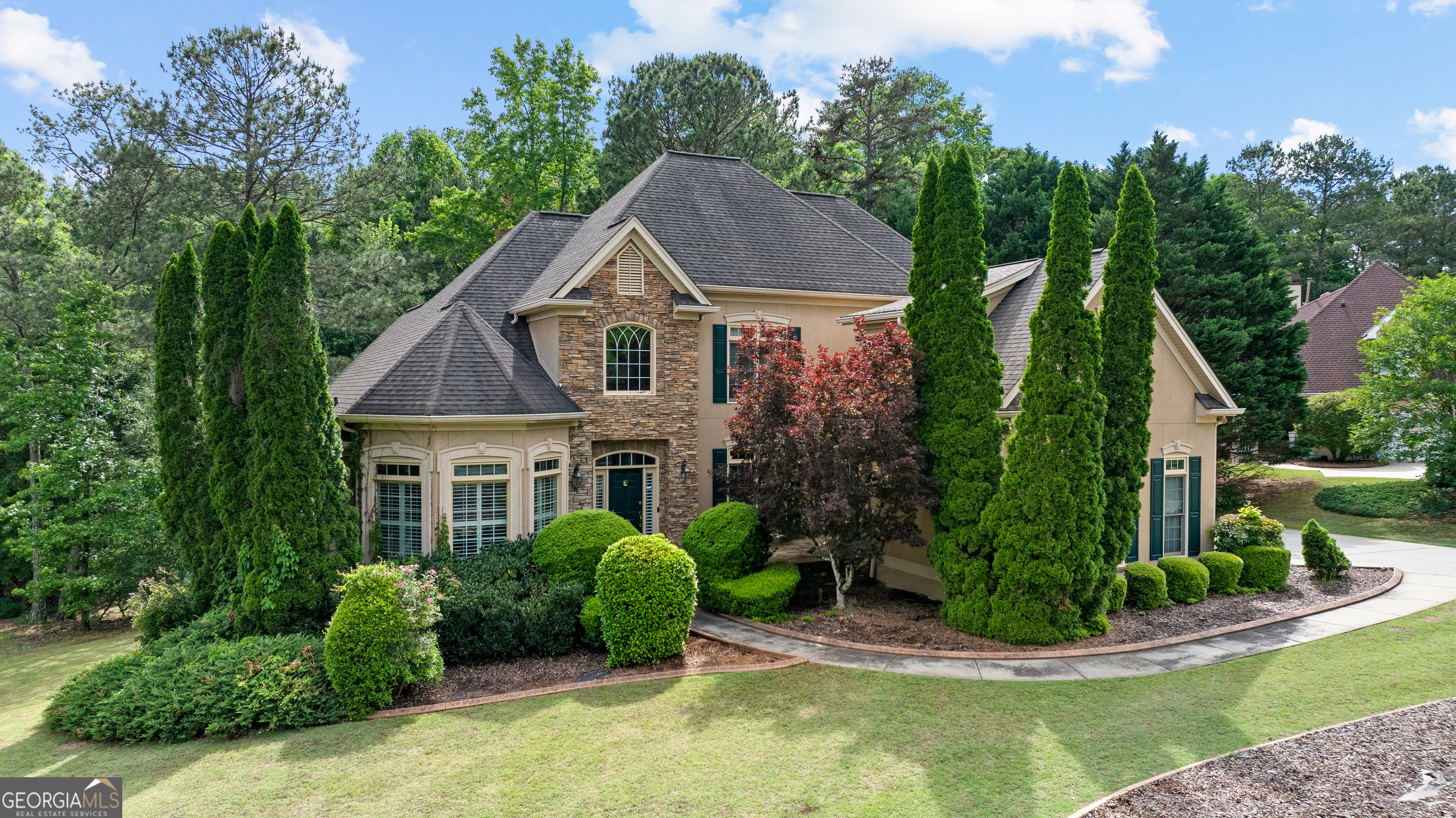 348 Loring Lane Peachtree City GA 30269