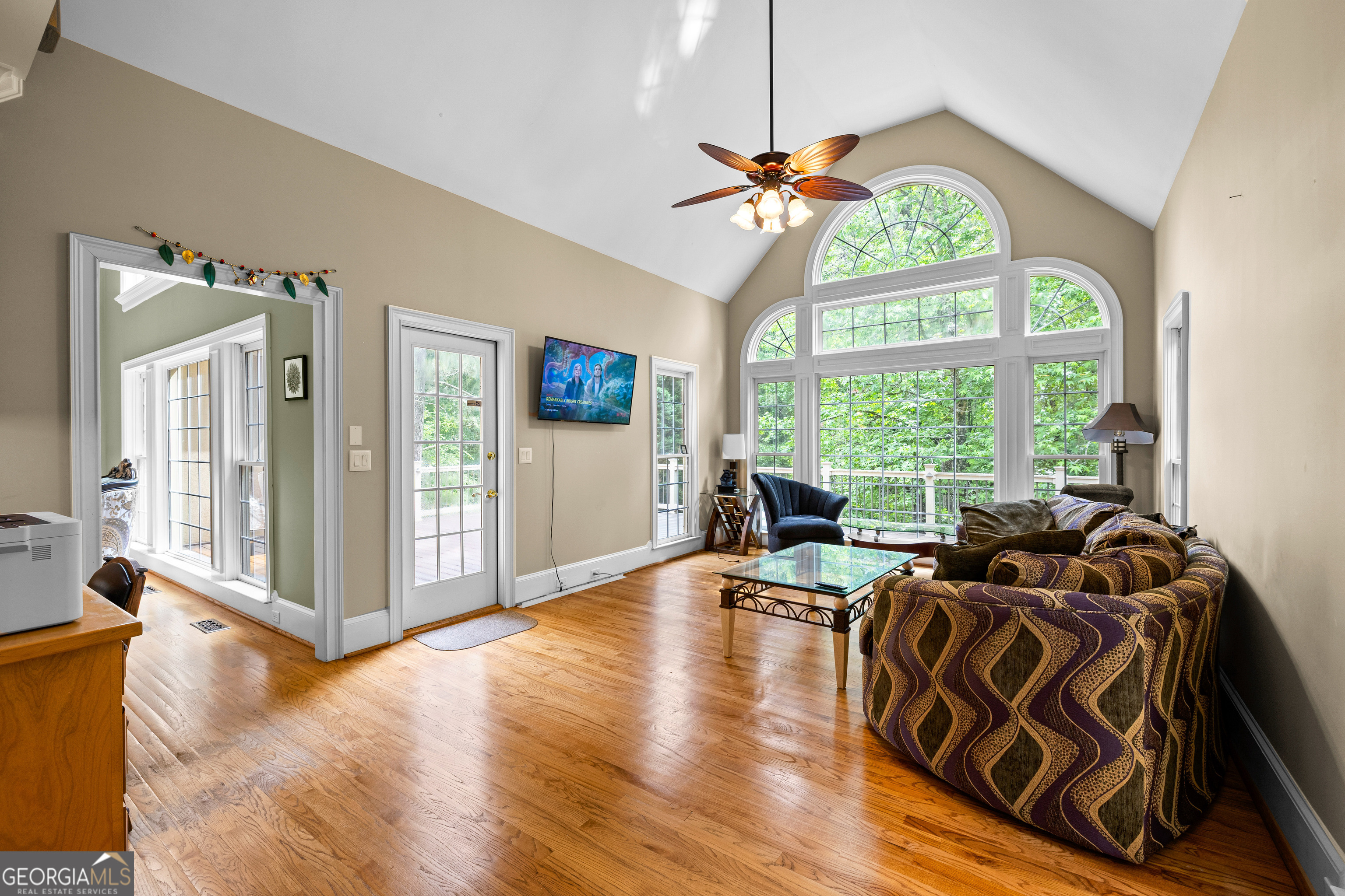 348 Loring Lane Peachtree City GA 30269