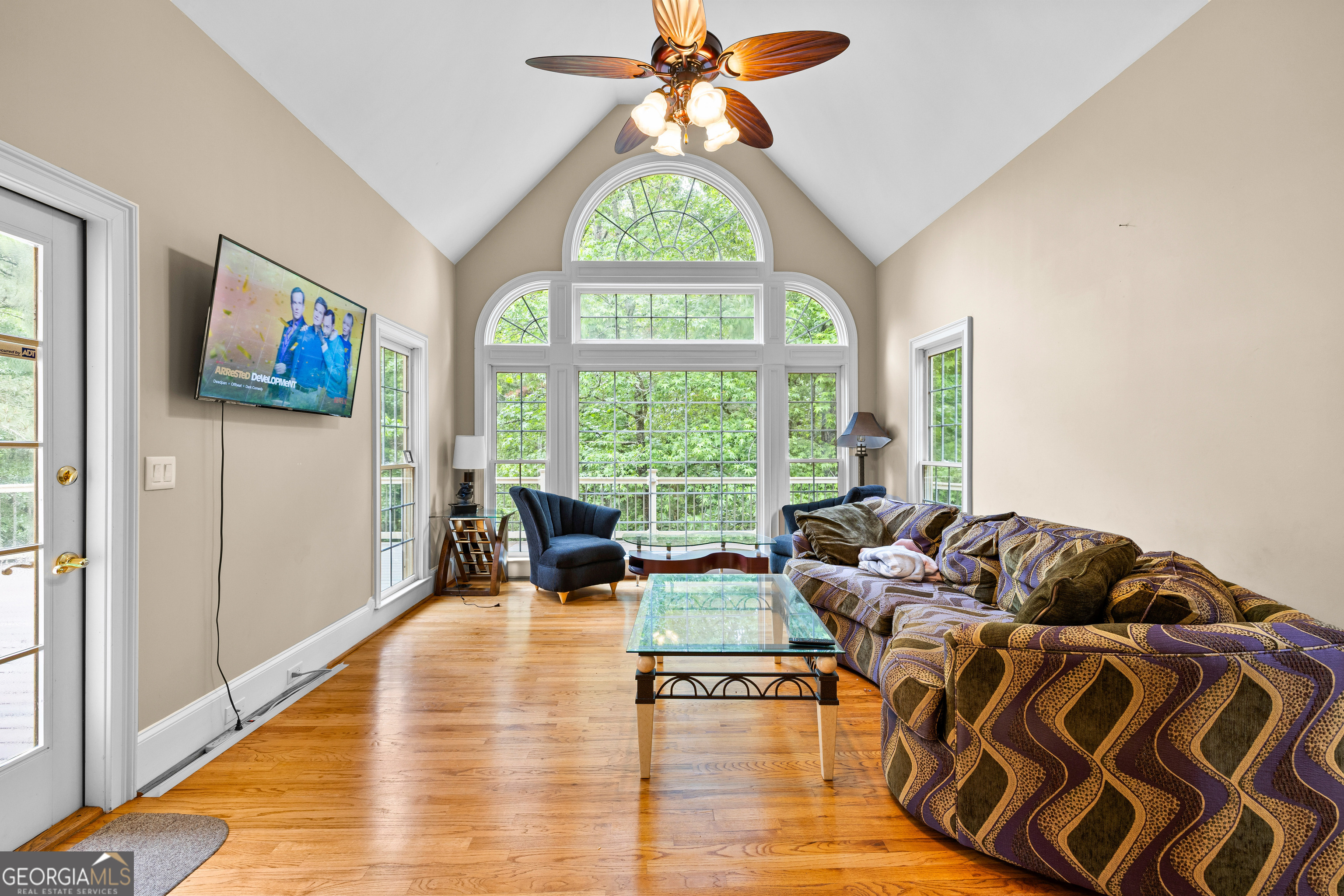 348 Loring Lane Peachtree City GA 30269