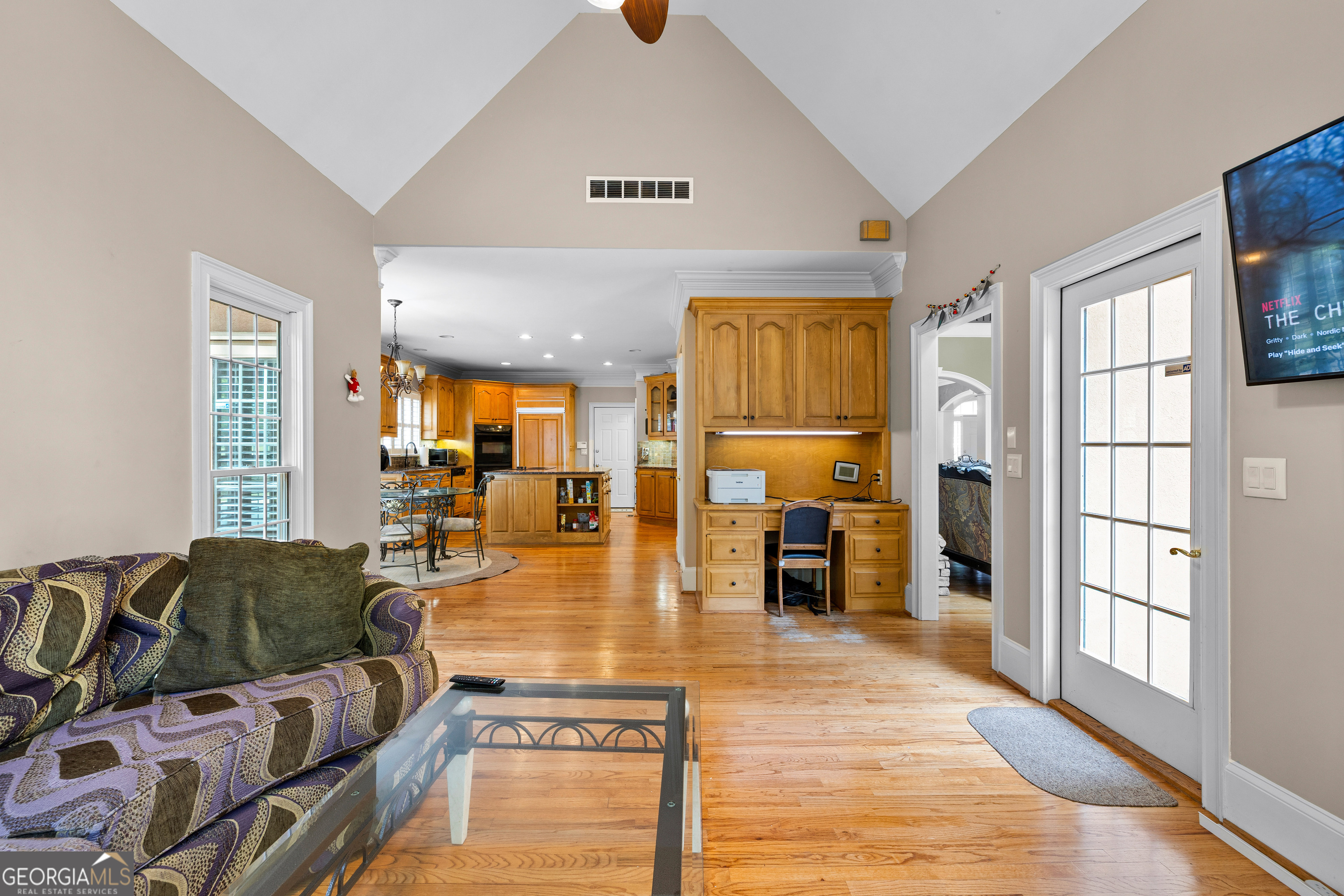 348 Loring Lane Peachtree City GA 30269