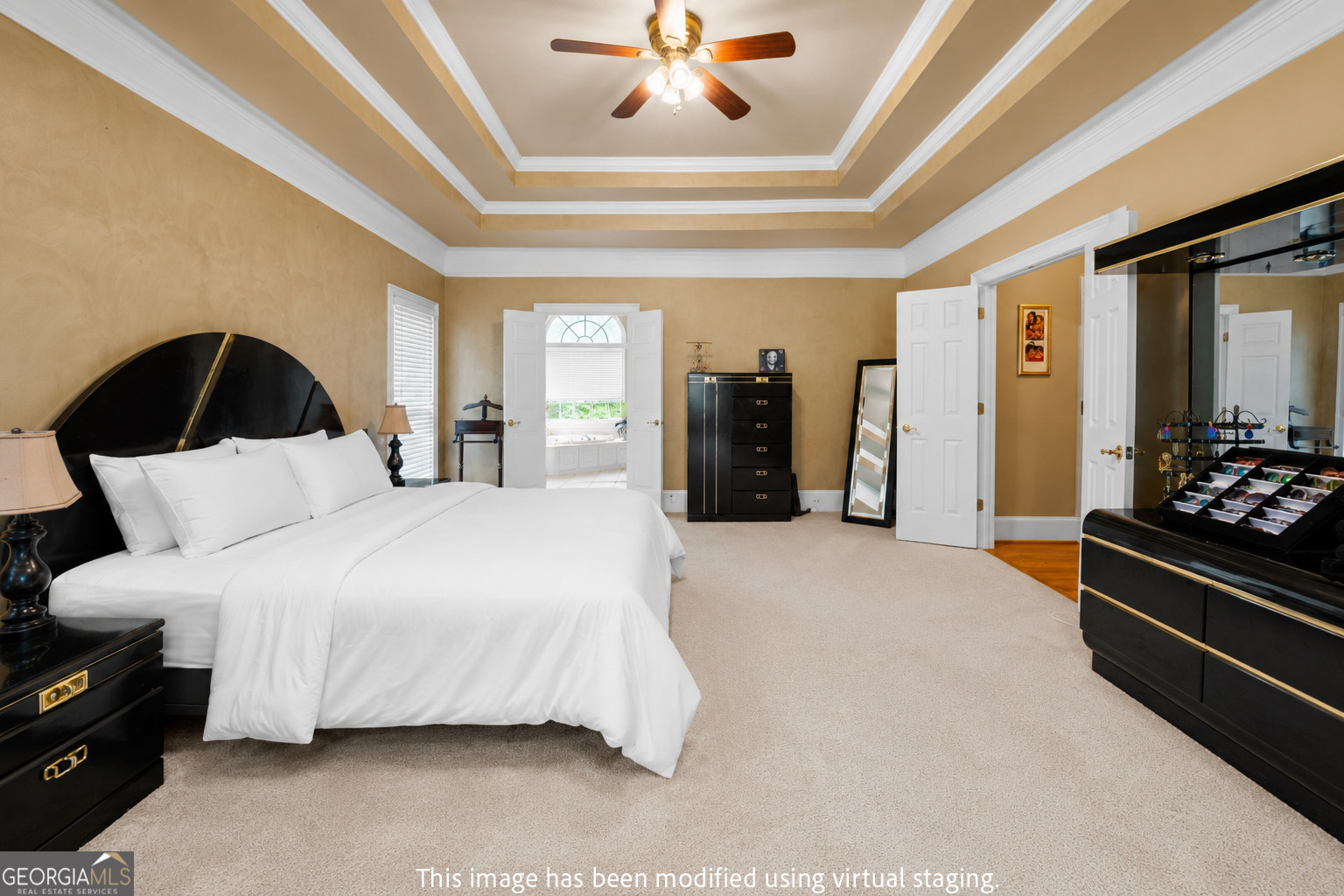 348 Loring Lane Peachtree City GA 30269