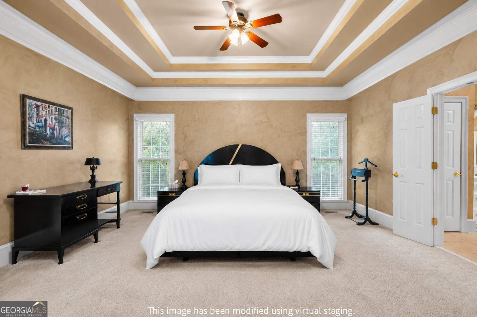 348 Loring Lane Peachtree City GA 30269