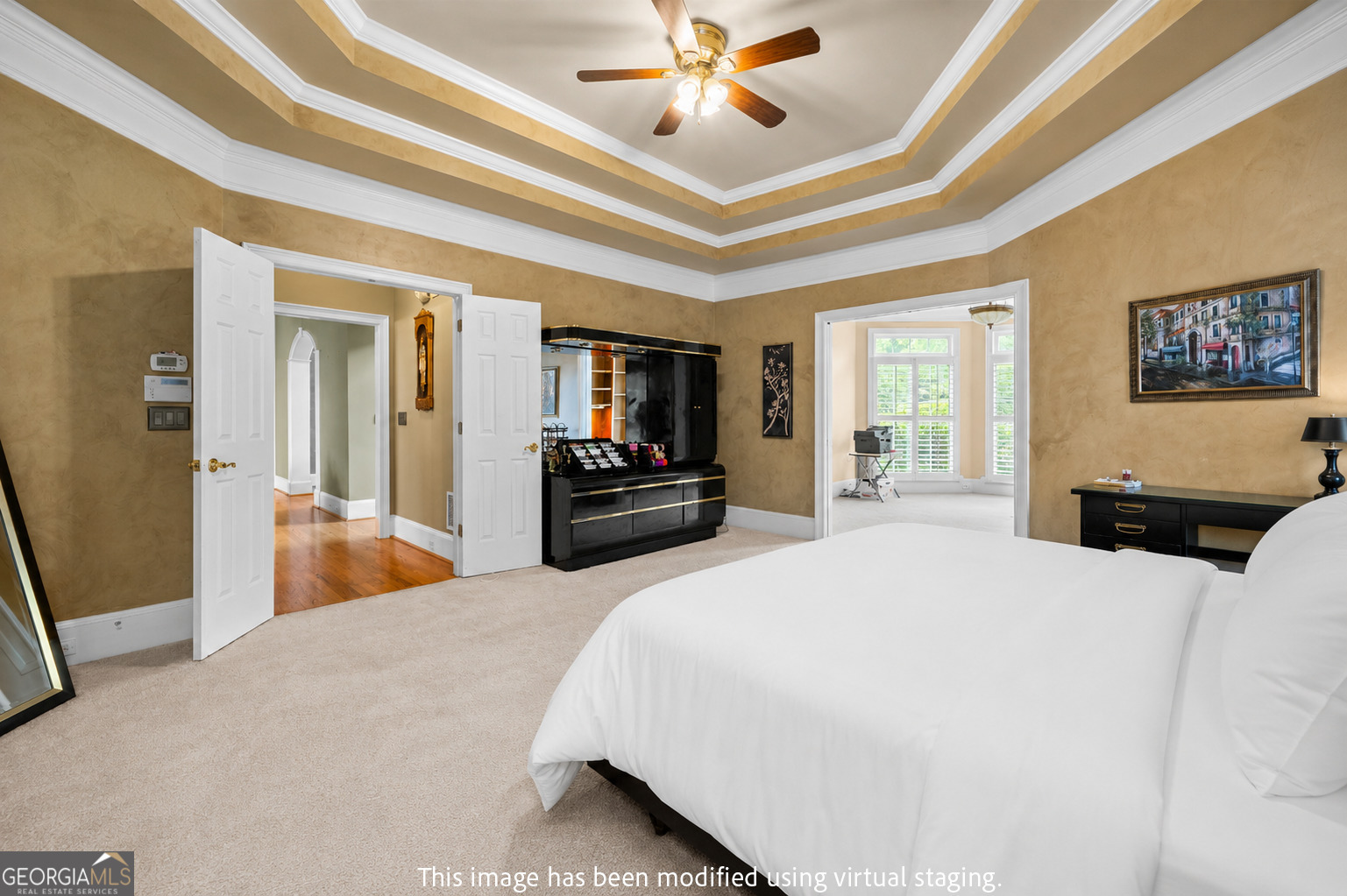 348 Loring Lane Peachtree City GA 30269