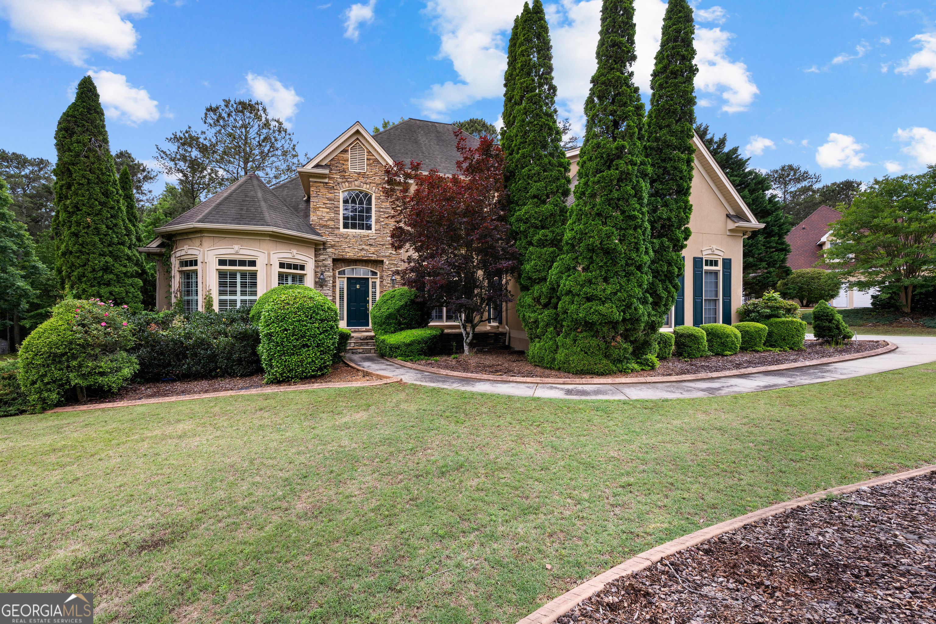 348 Loring Lane Peachtree City GA 30269