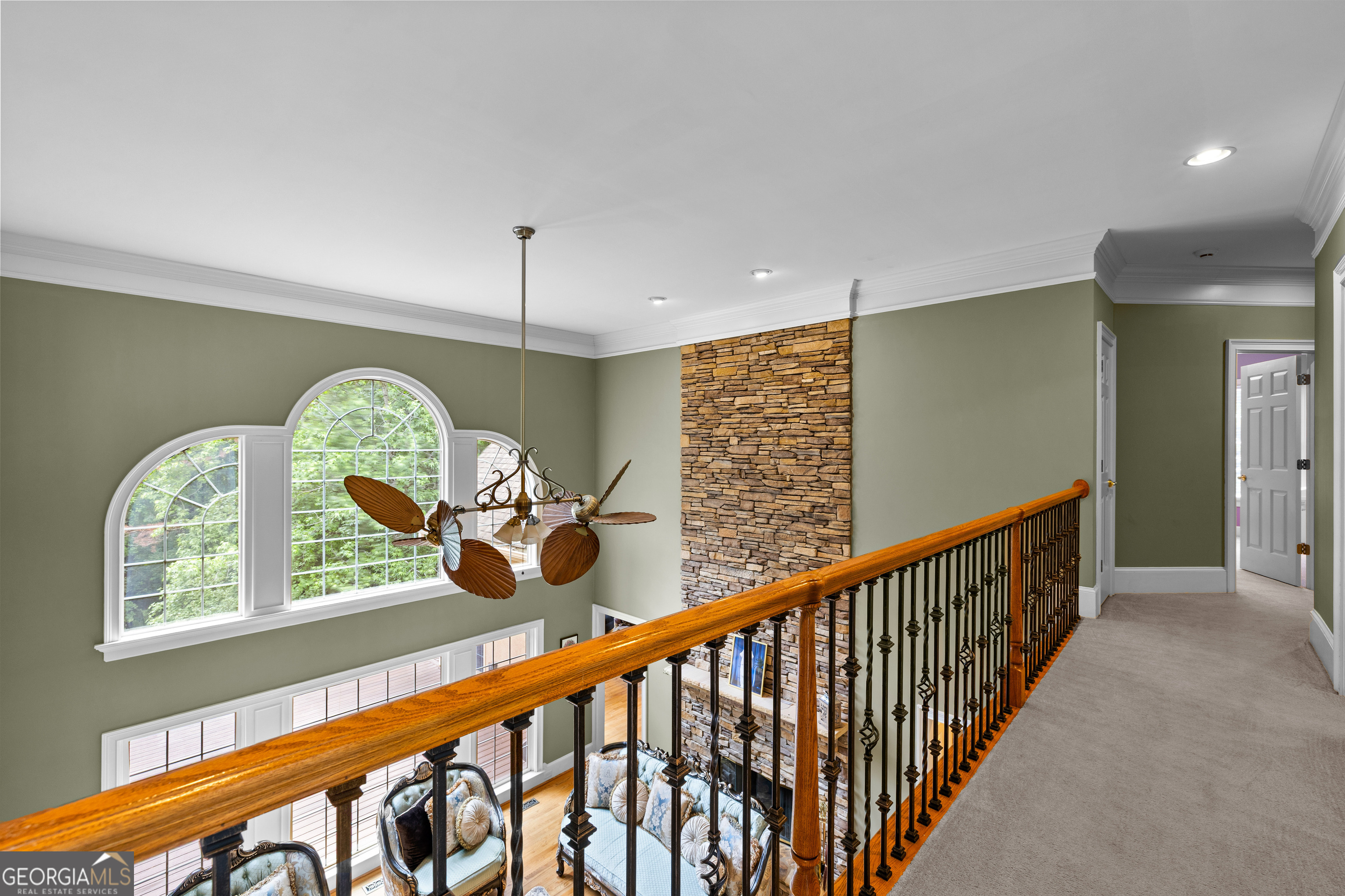 348 Loring Lane Peachtree City GA 30269