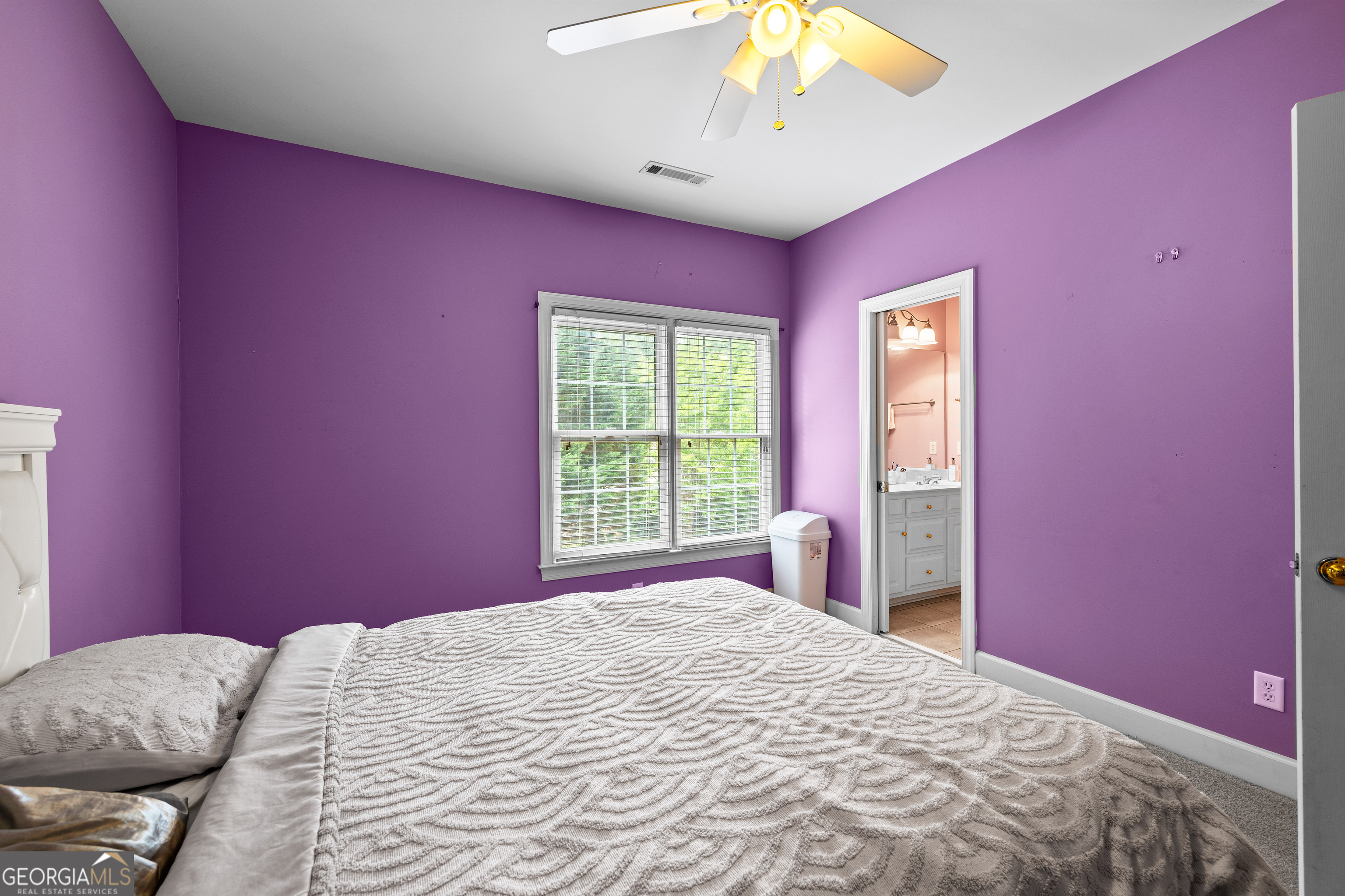 348 Loring Lane Peachtree City GA 30269