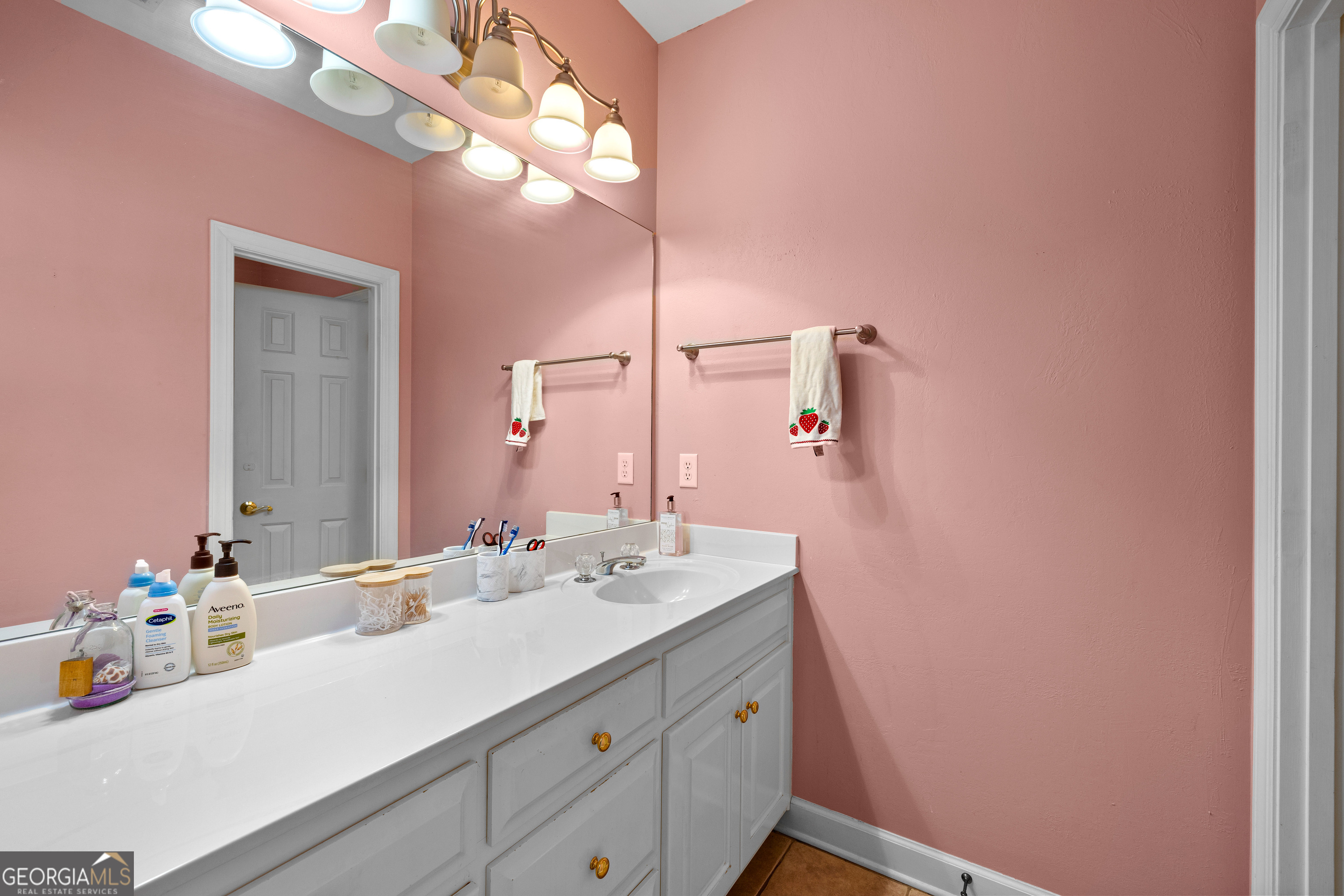 348 Loring Lane Peachtree City GA 30269