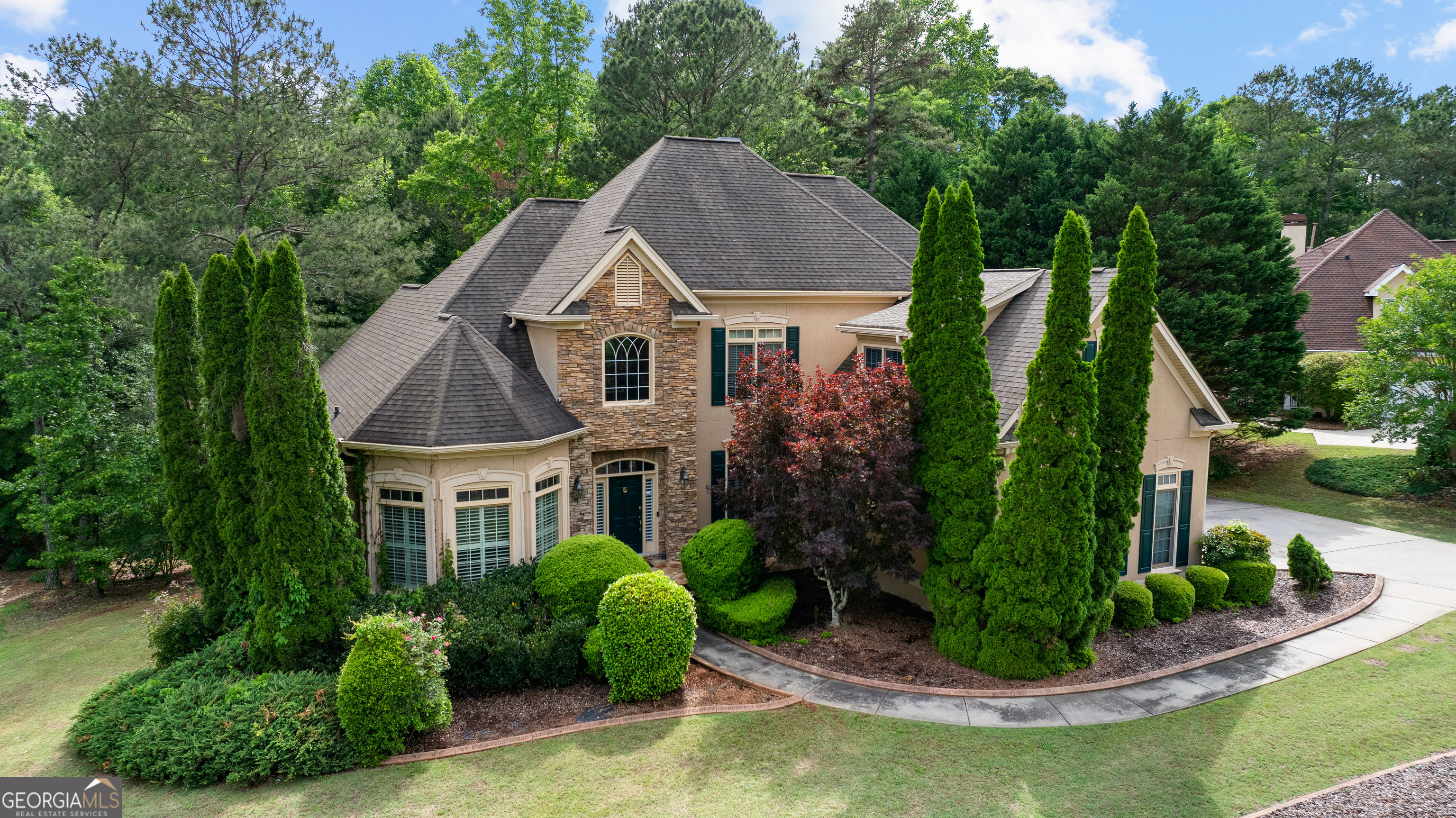 348 Loring Lane Peachtree City GA 30269