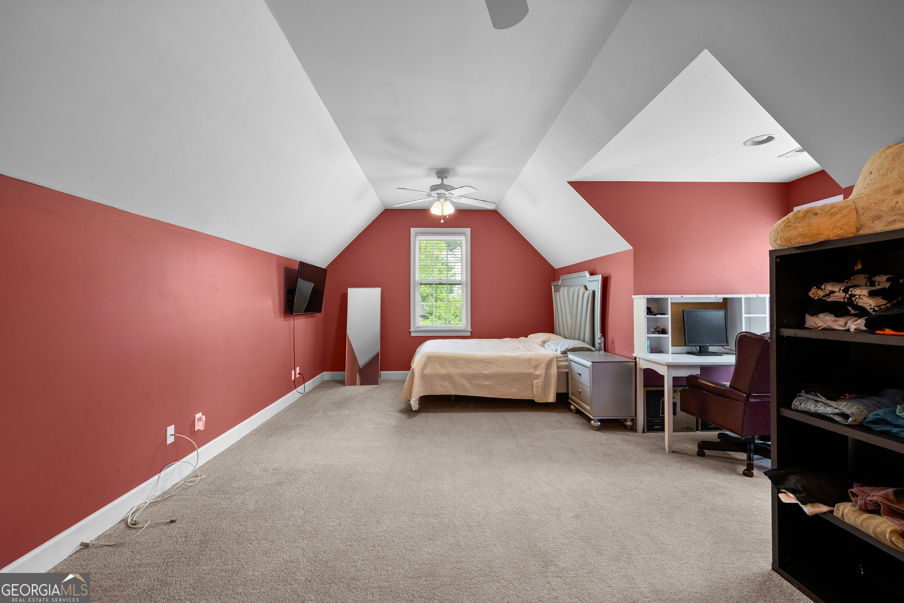 348 Loring Lane Peachtree City GA 30269