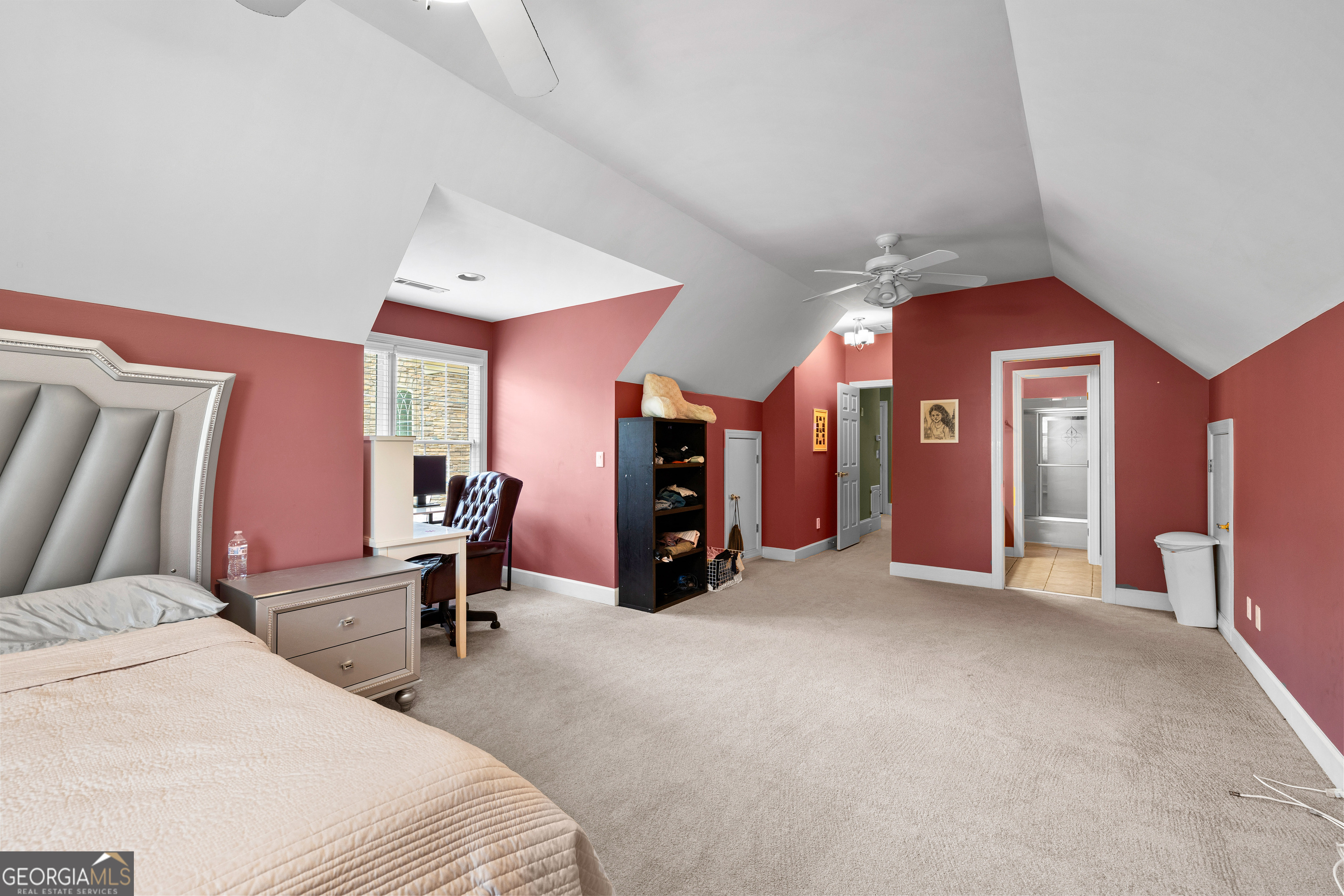 348 Loring Lane Peachtree City GA 30269