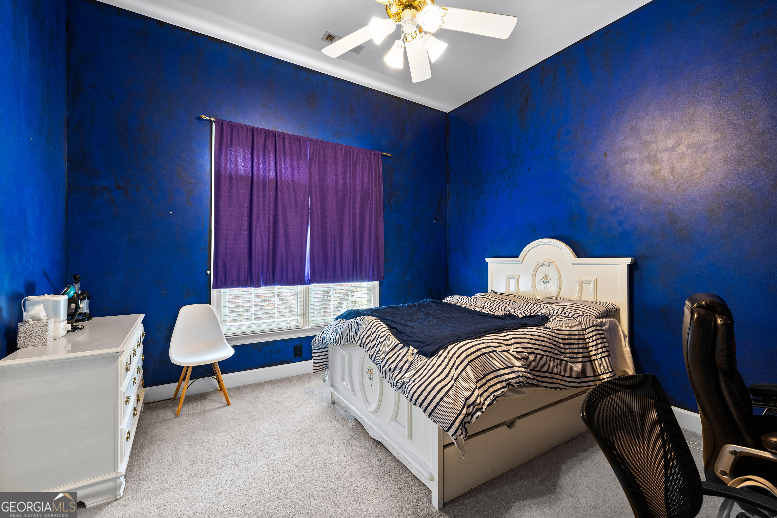348 Loring Lane Peachtree City GA 30269
