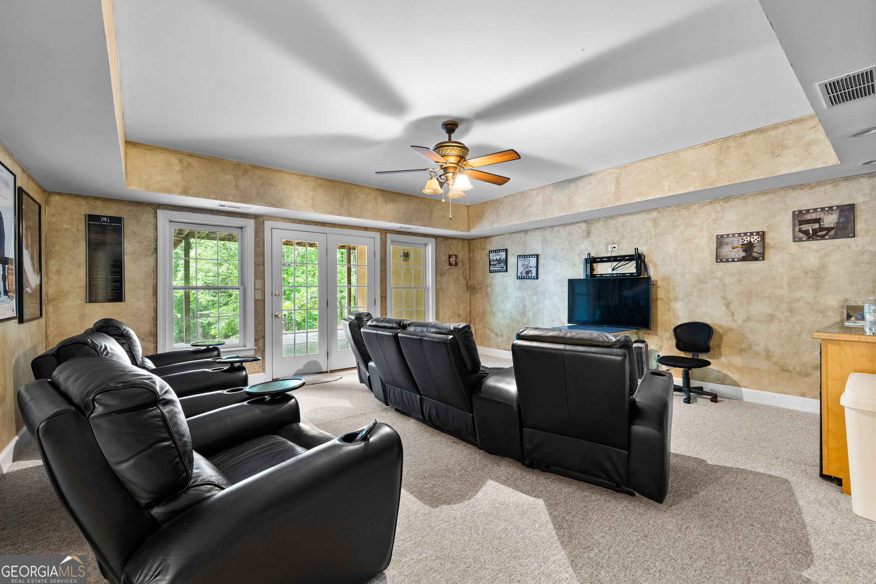 348 Loring Lane Peachtree City GA 30269