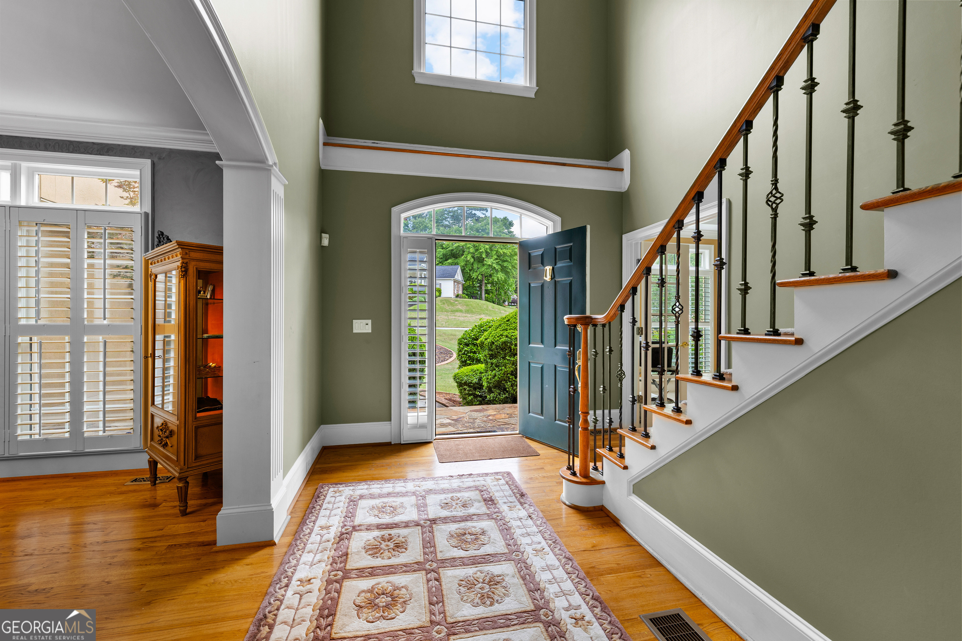 348 Loring Lane Peachtree City GA 30269
