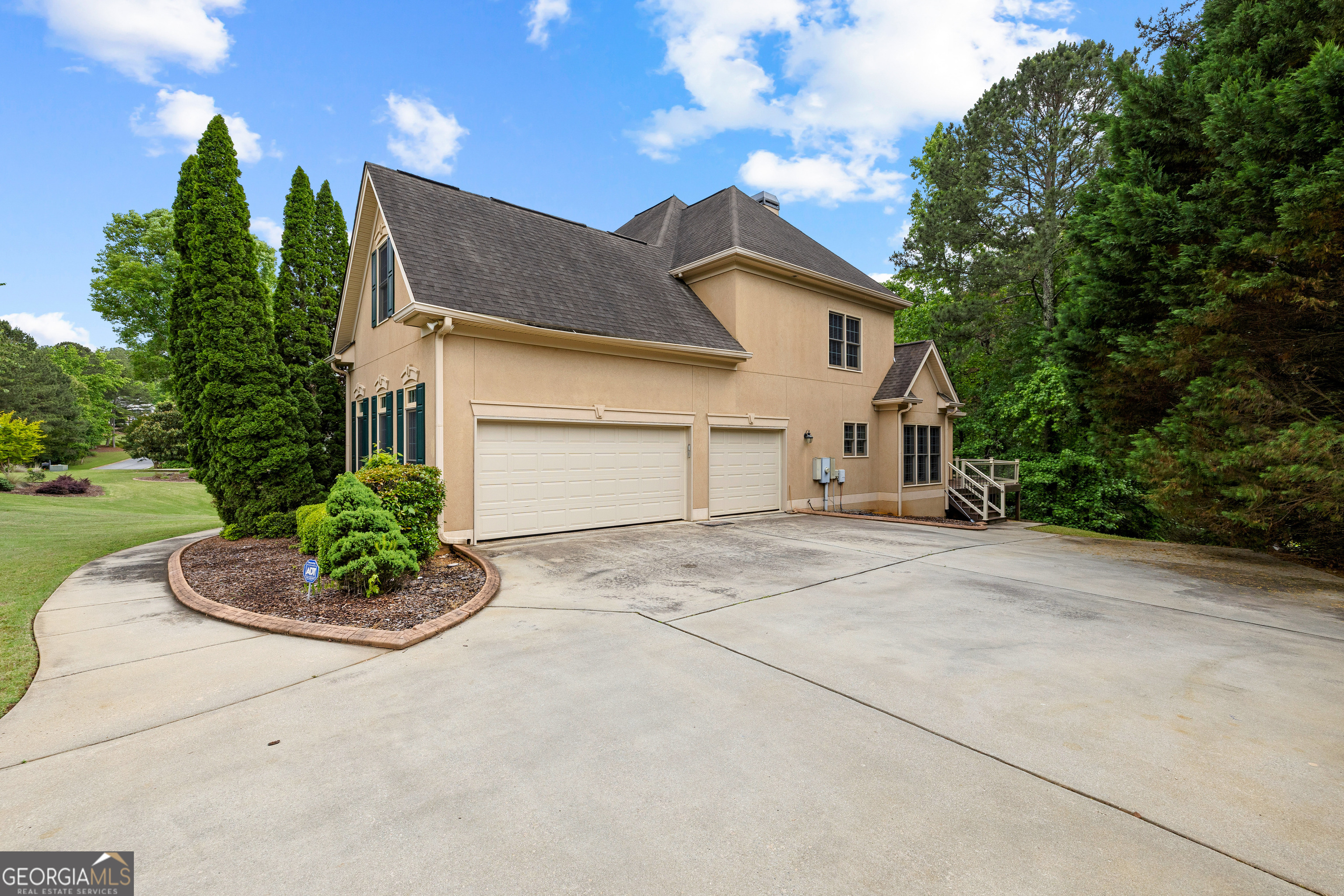 348 Loring Lane Peachtree City GA 30269