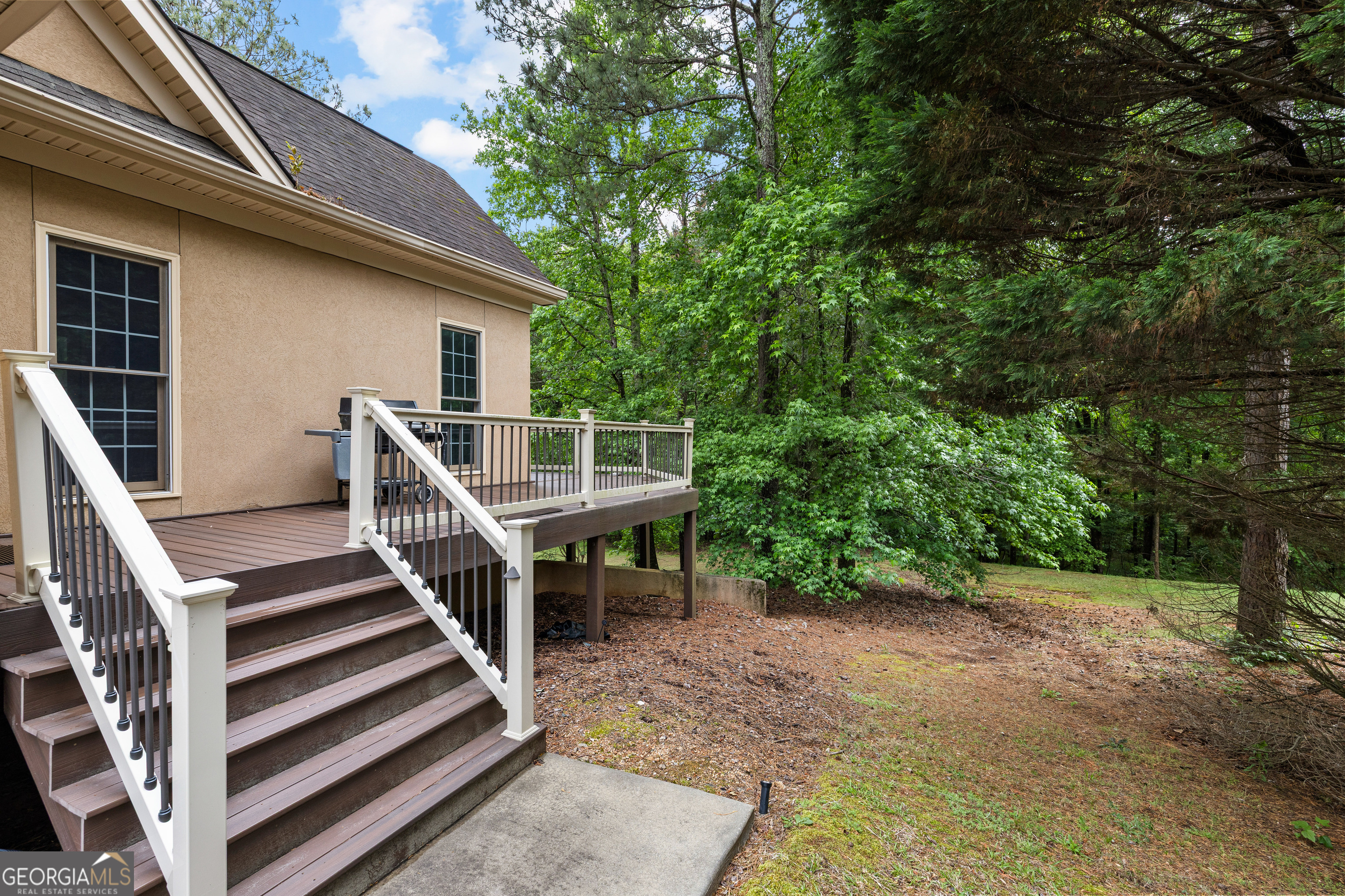 348 Loring Lane Peachtree City GA 30269