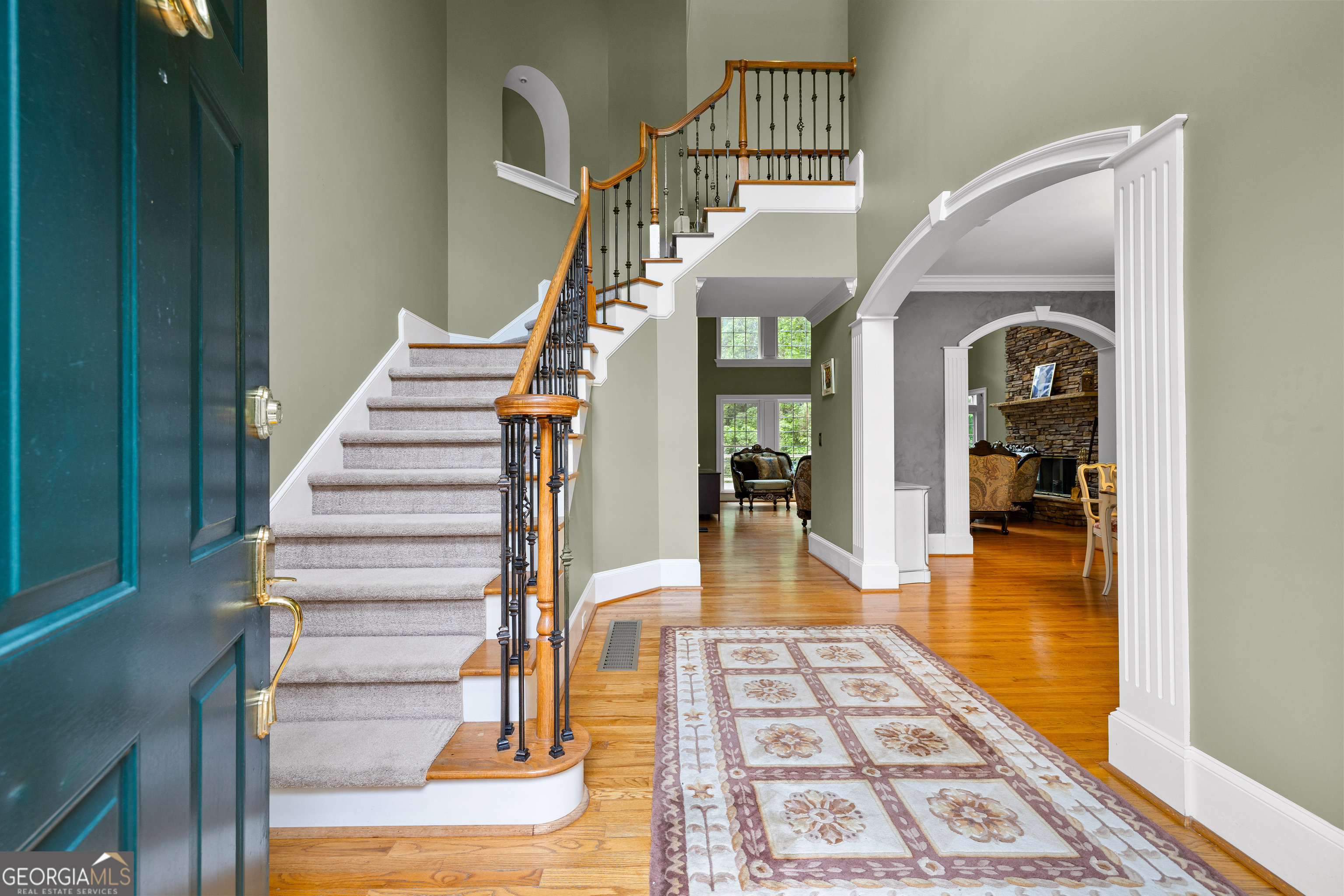 348 Loring Lane Peachtree City GA 30269