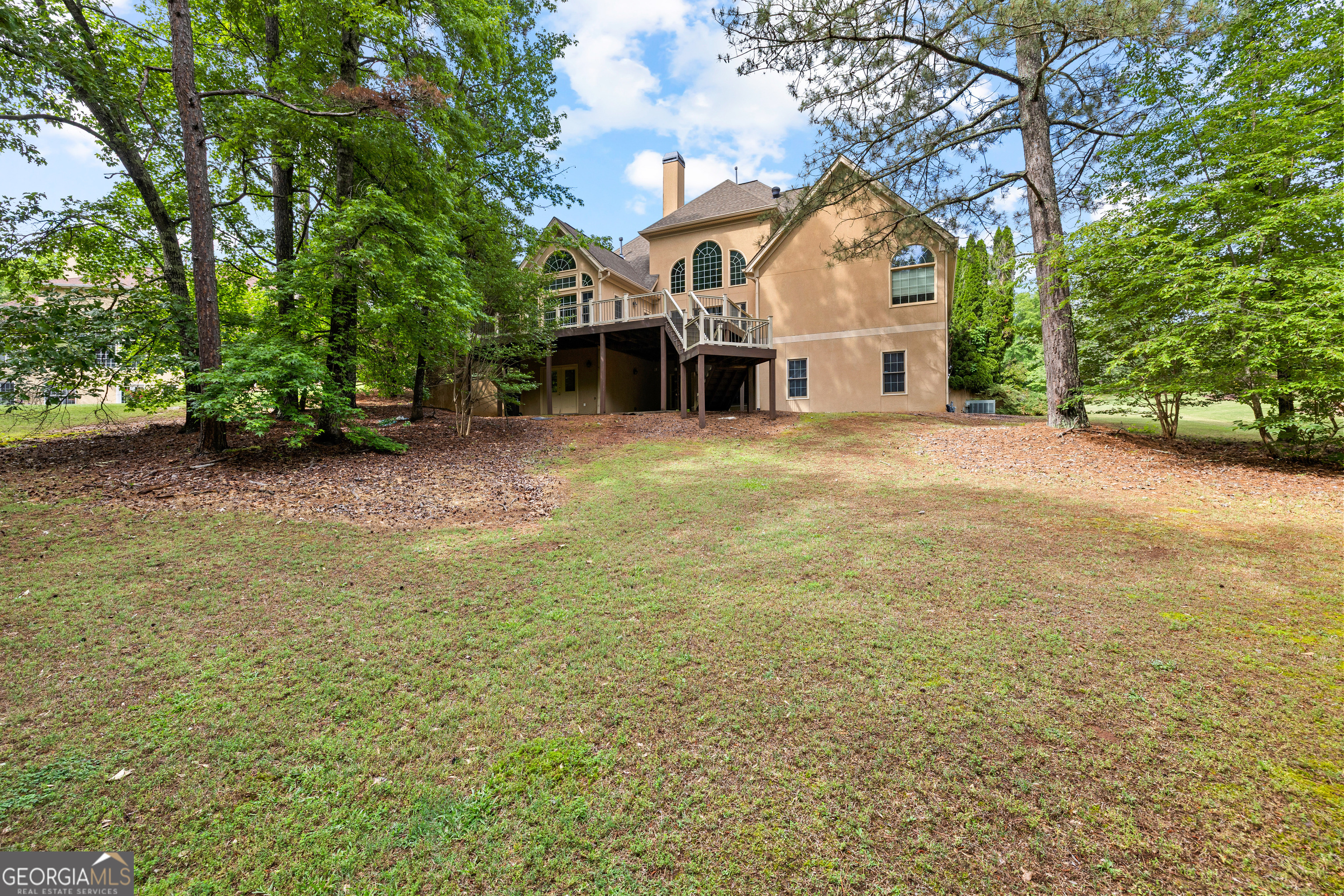 348 Loring Lane Peachtree City GA 30269