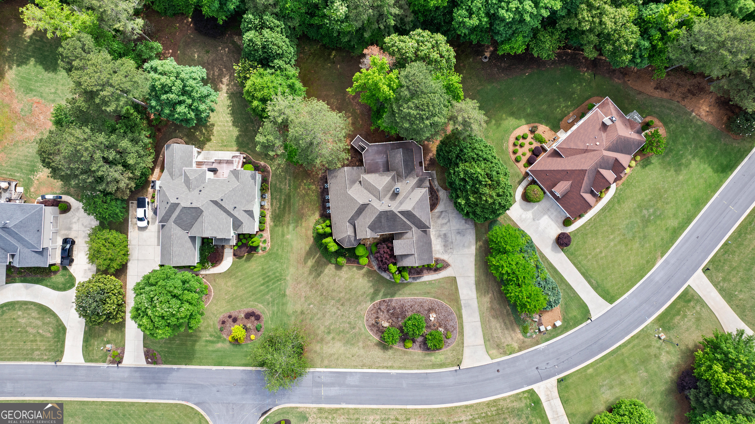 348 Loring Lane Peachtree City GA 30269