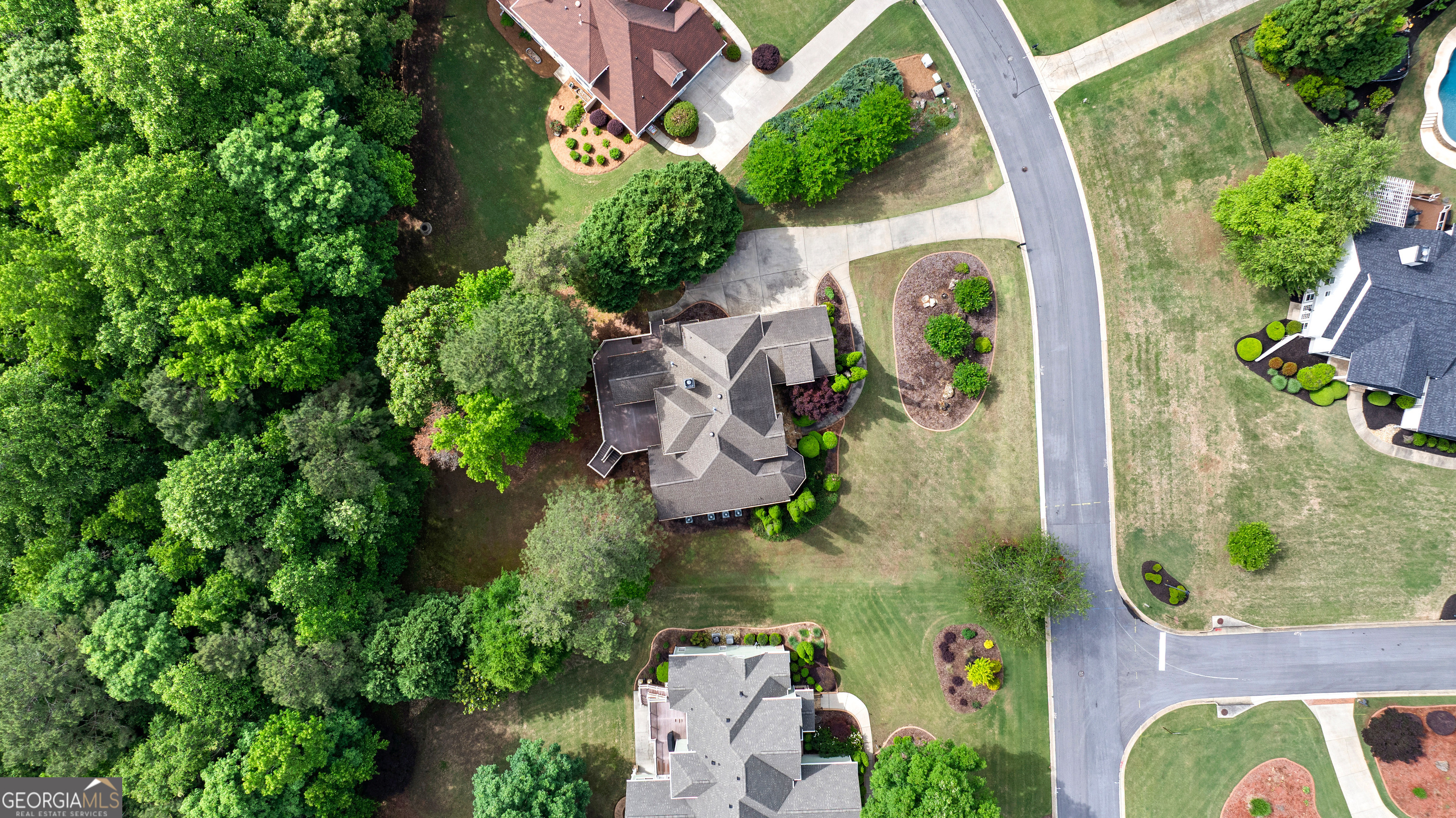 348 Loring Lane Peachtree City GA 30269