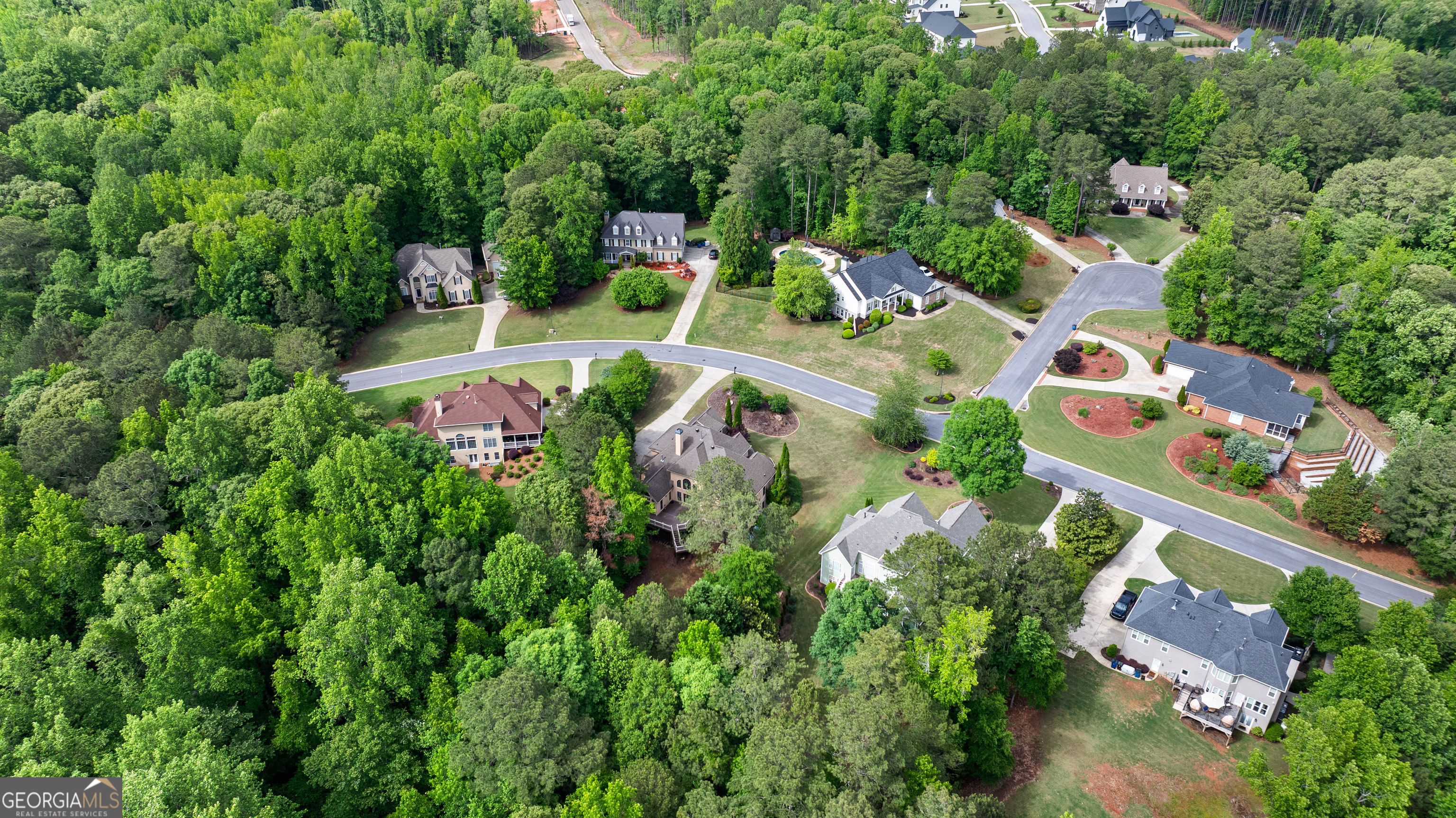 348 Loring Lane Peachtree City GA 30269