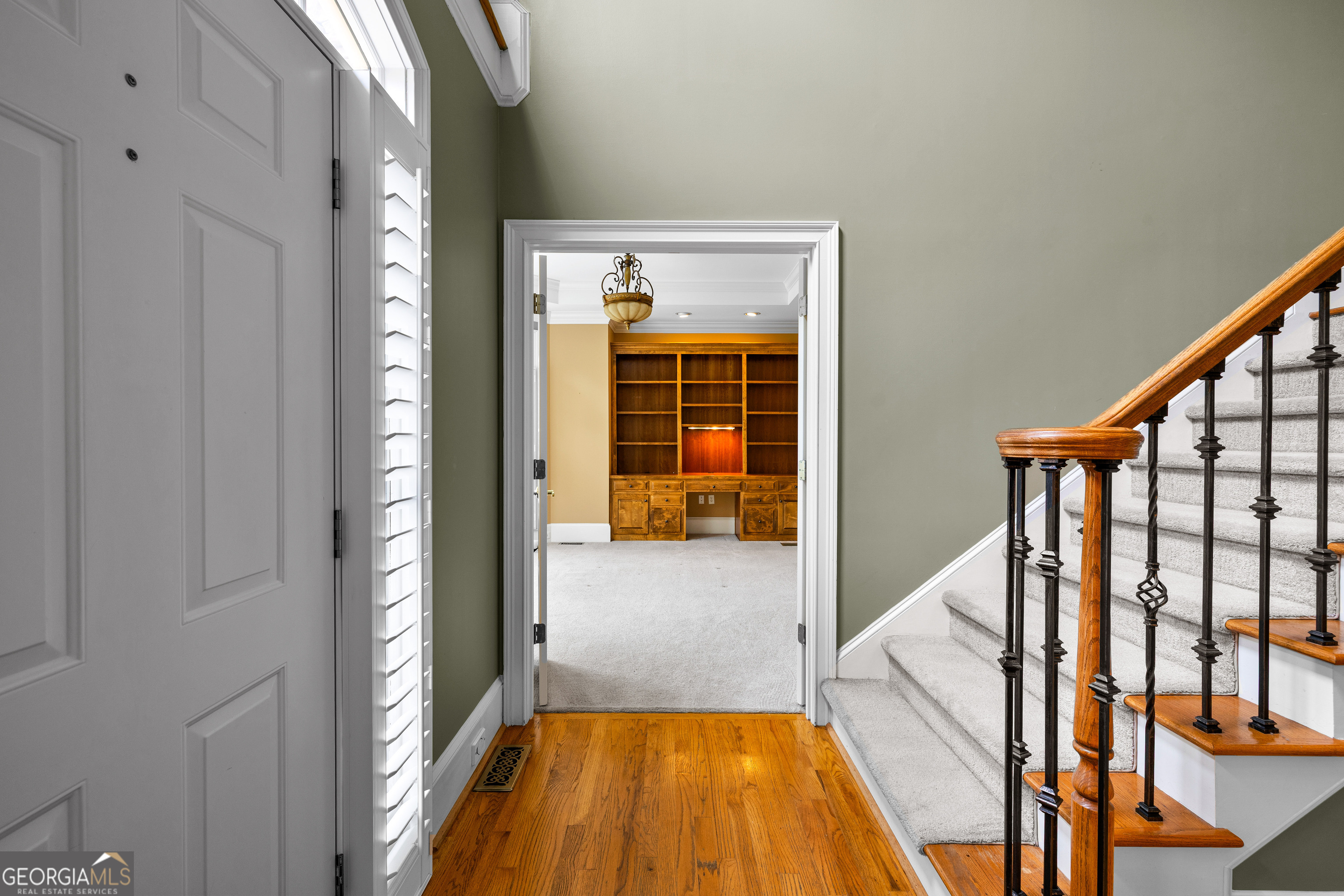 348 Loring Lane Peachtree City GA 30269