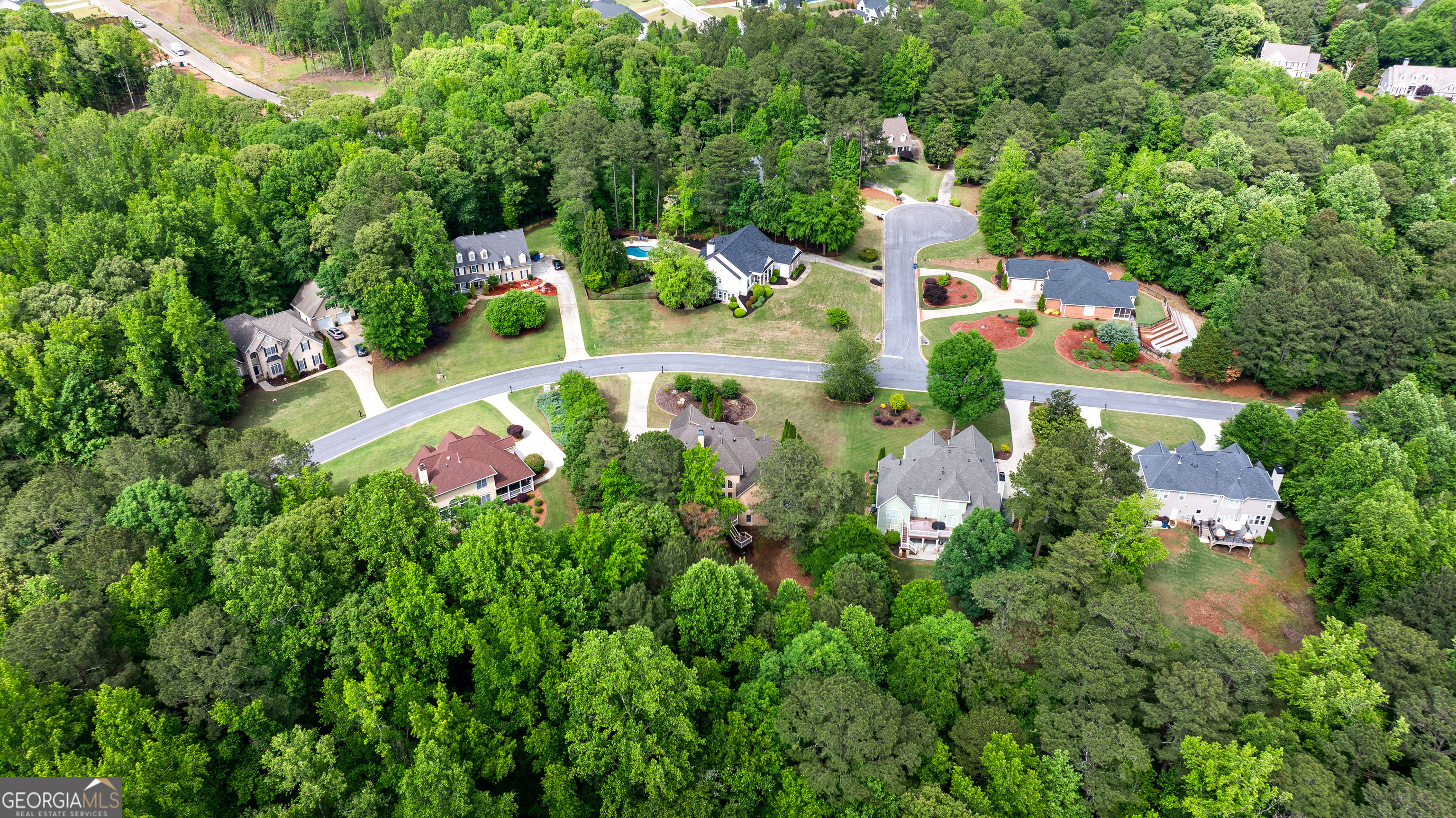 348 Loring Lane Peachtree City GA 30269