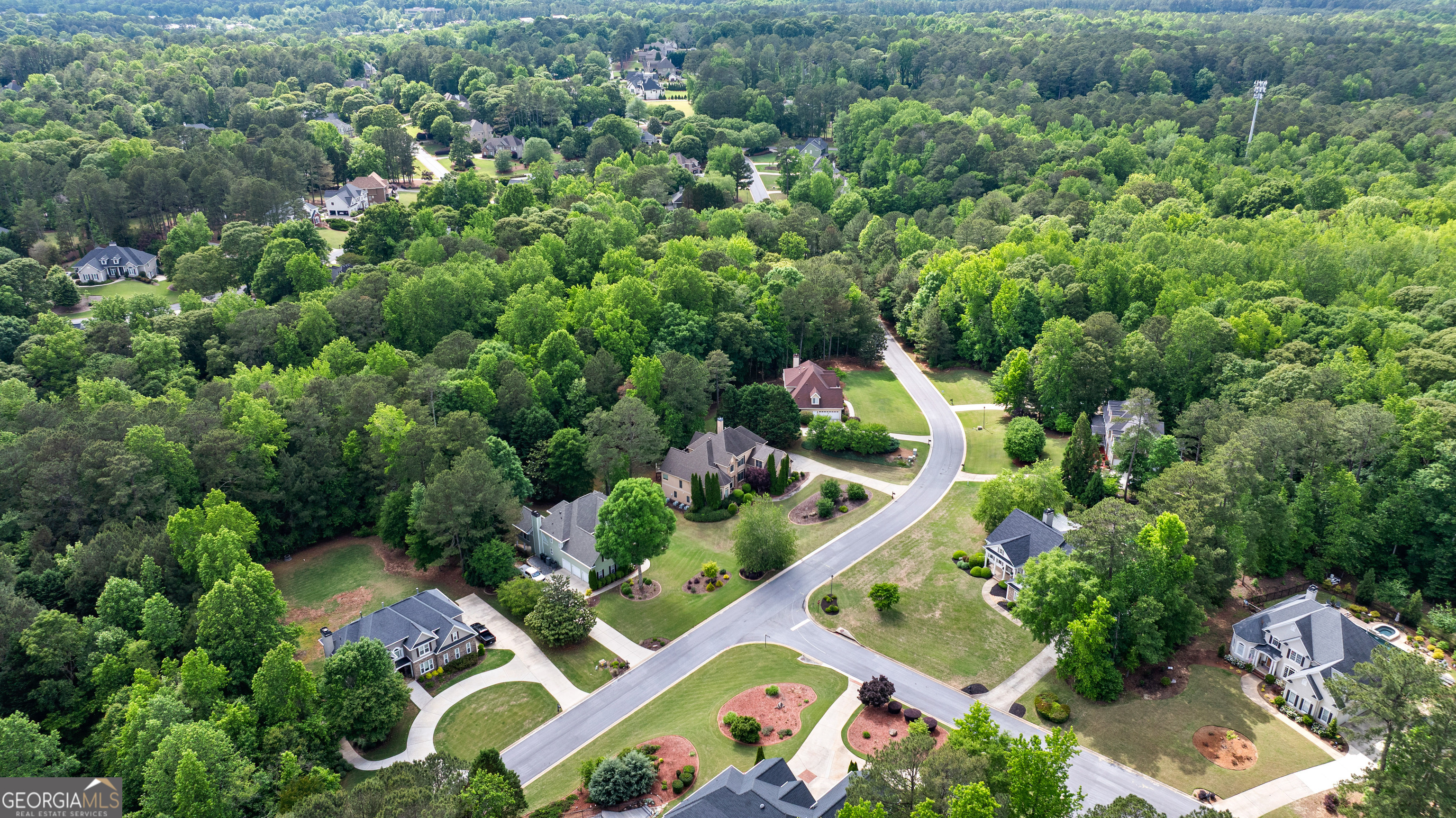 348 Loring Lane Peachtree City GA 30269